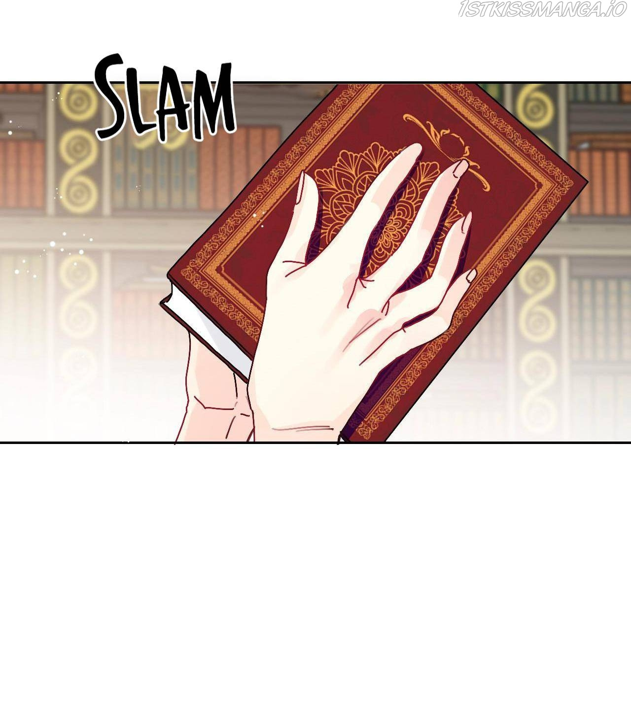 When I Traveled to Another World I Was Forced to Be the Princess of the City? chapter 48 - page 22