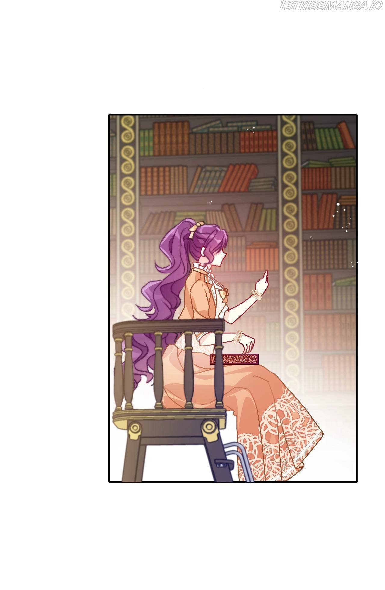 When I Traveled to Another World I Was Forced to Be the Princess of the City? chapter 48 - page 24