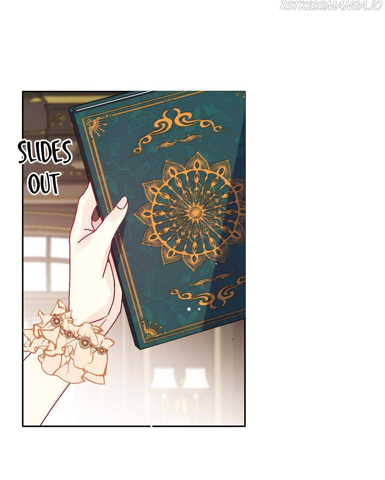 When I Traveled to Another World I Was Forced to Be the Princess of the City? chapter 48 - page 25