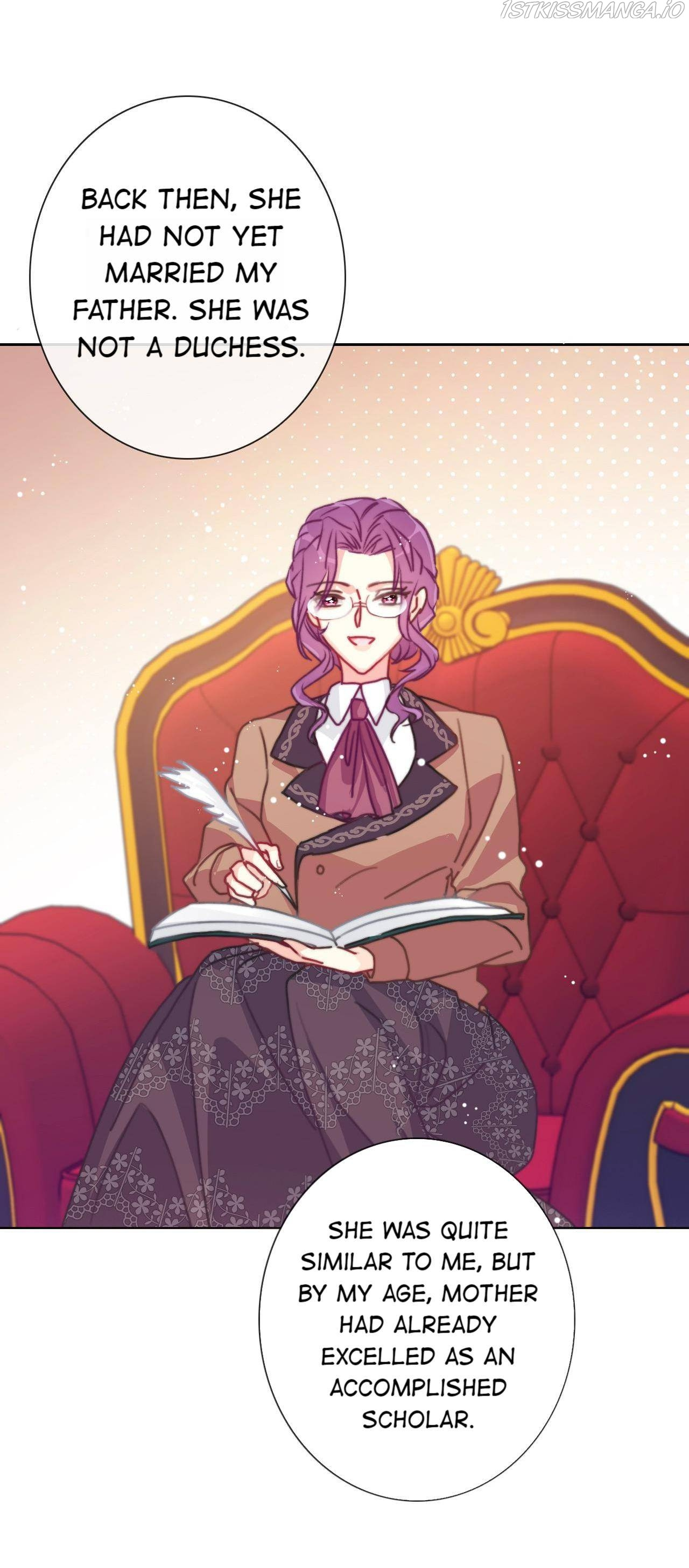 When I Traveled to Another World I Was Forced to Be the Princess of the City? chapter 48 - page 29