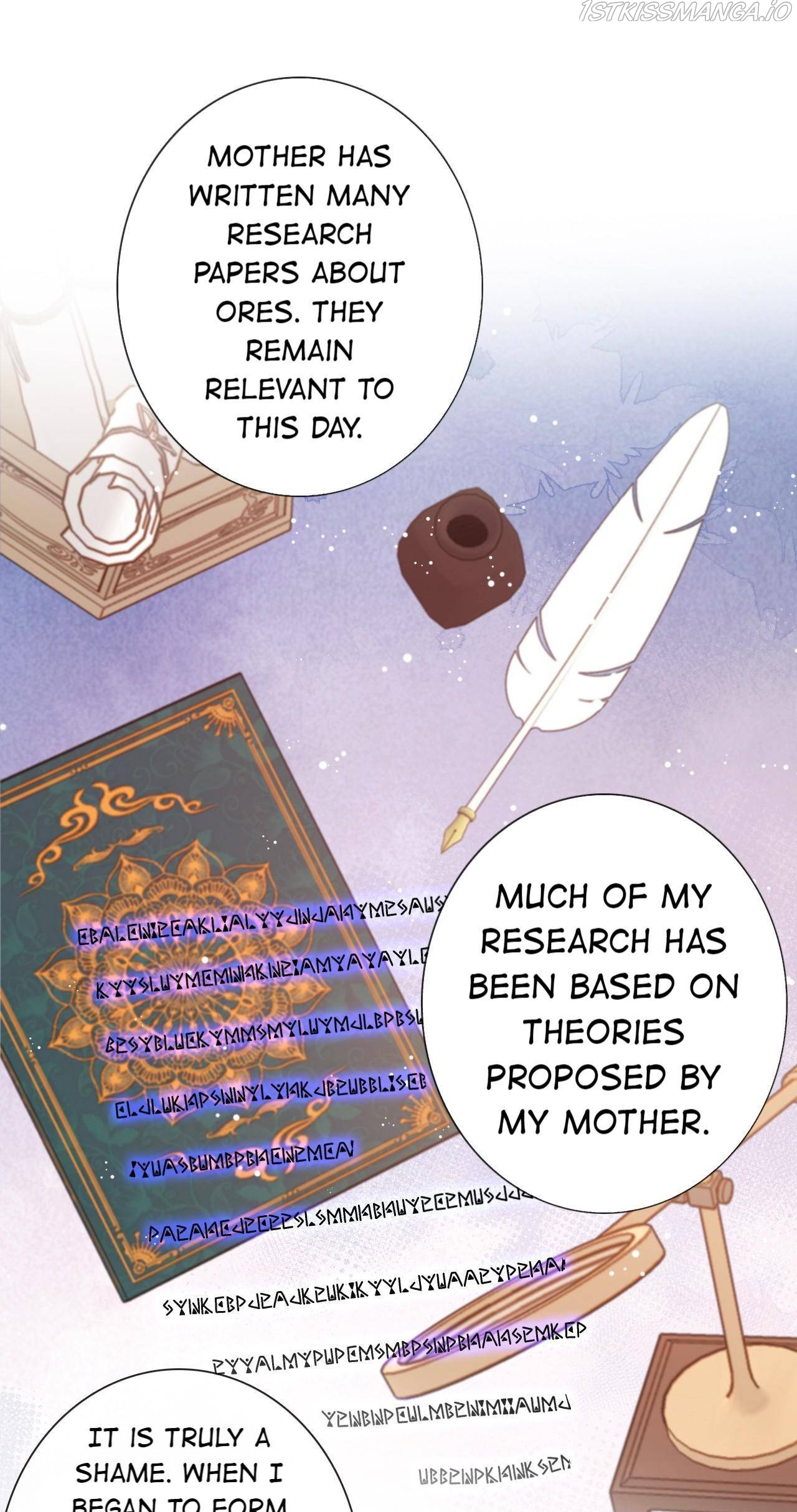When I Traveled to Another World I Was Forced to Be the Princess of the City? chapter 48 - page 30
