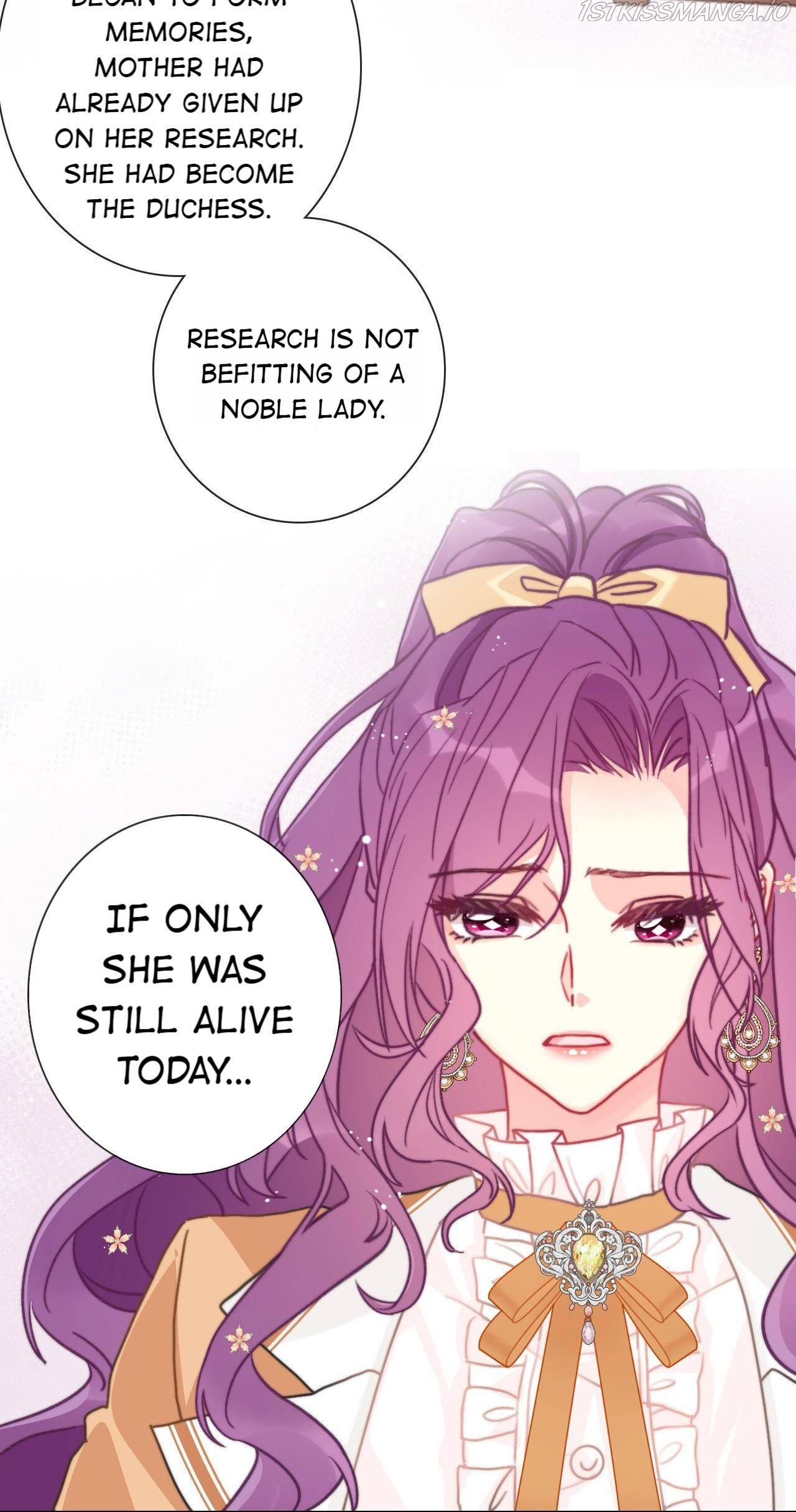 When I Traveled to Another World I Was Forced to Be the Princess of the City? chapter 48 - page 31