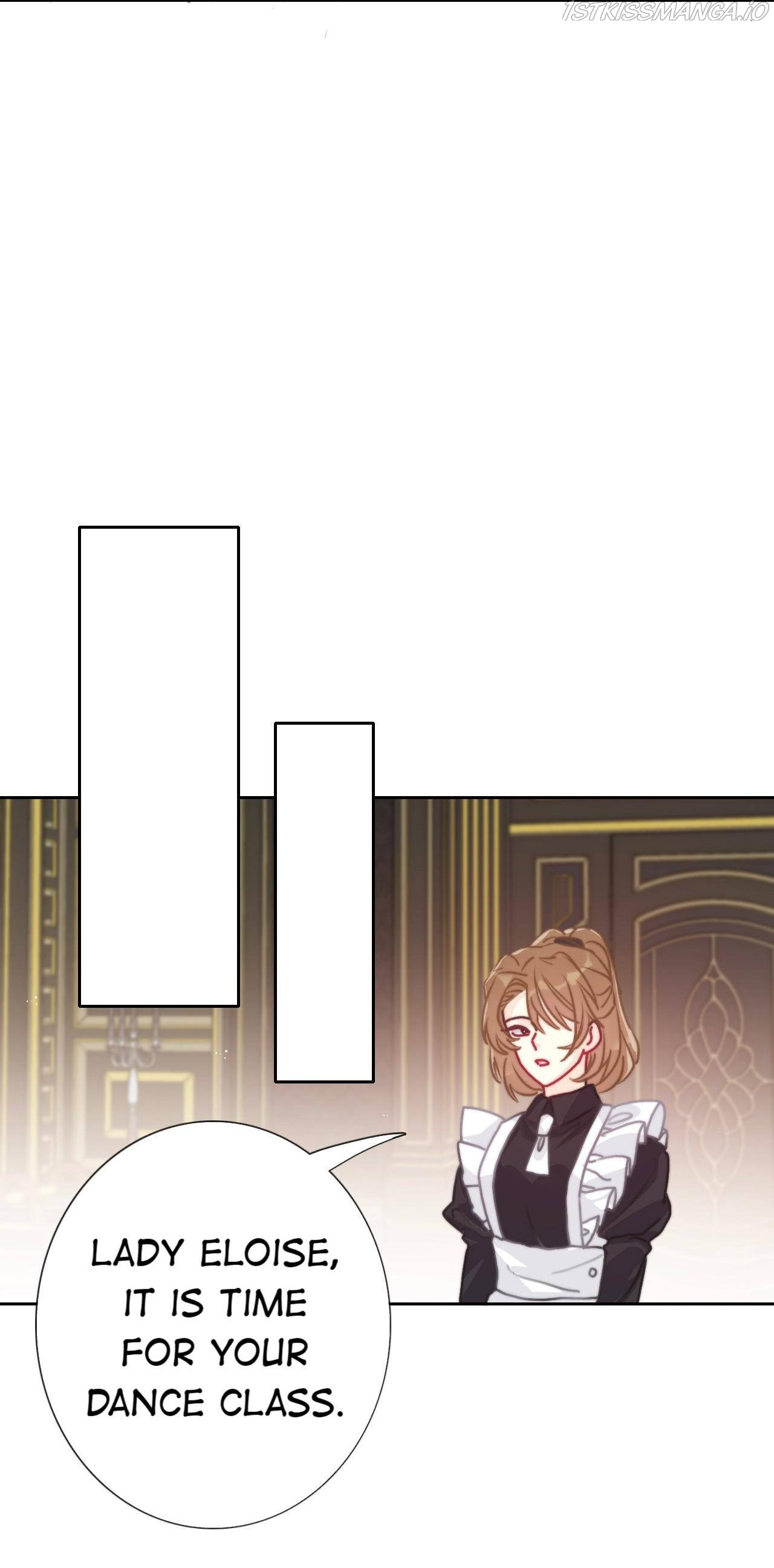 When I Traveled to Another World I Was Forced to Be the Princess of the City? chapter 48 - page 32