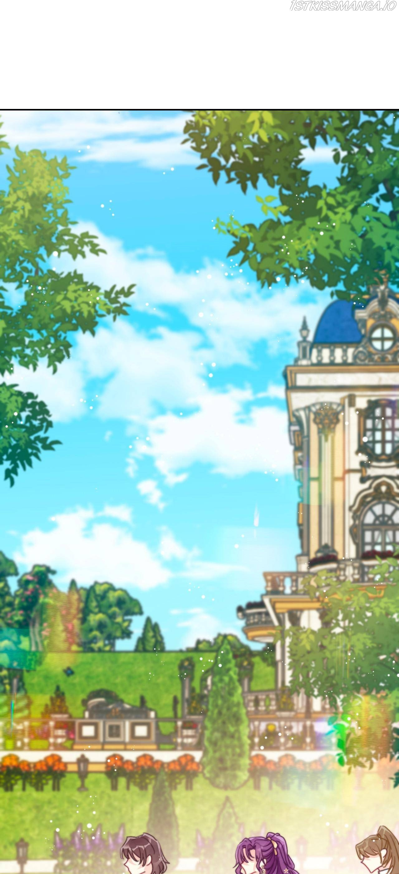When I Traveled to Another World I Was Forced to Be the Princess of the City? chapter 48 - page 36