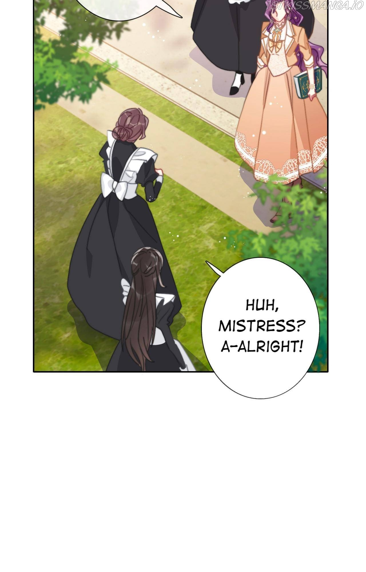 When I Traveled to Another World I Was Forced to Be the Princess of the City? chapter 48 - page 41