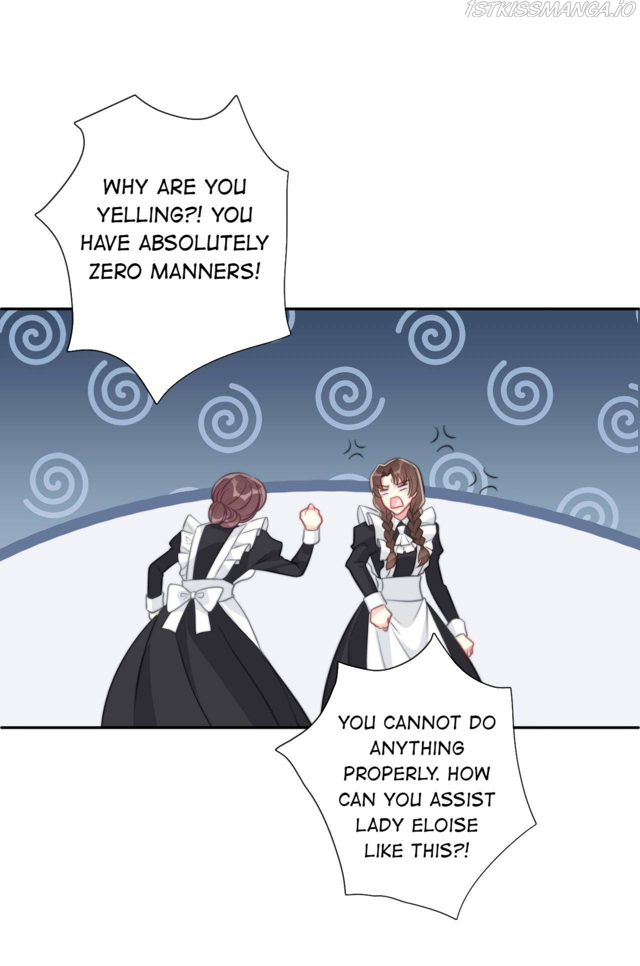 When I Traveled to Another World I Was Forced to Be the Princess of the City? chapter 48 - page 44