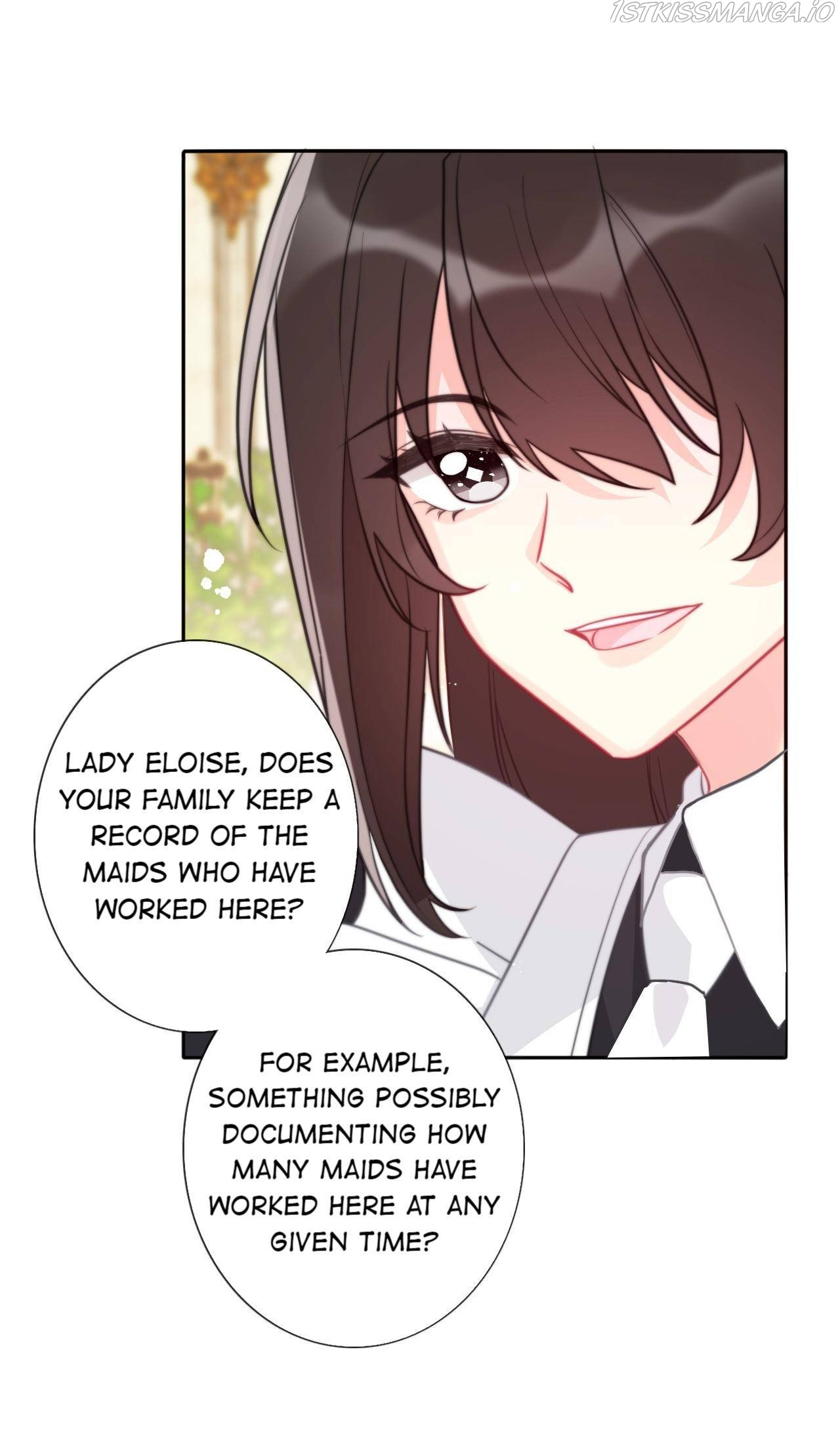 When I Traveled to Another World I Was Forced to Be the Princess of the City? chapter 48 - page 47