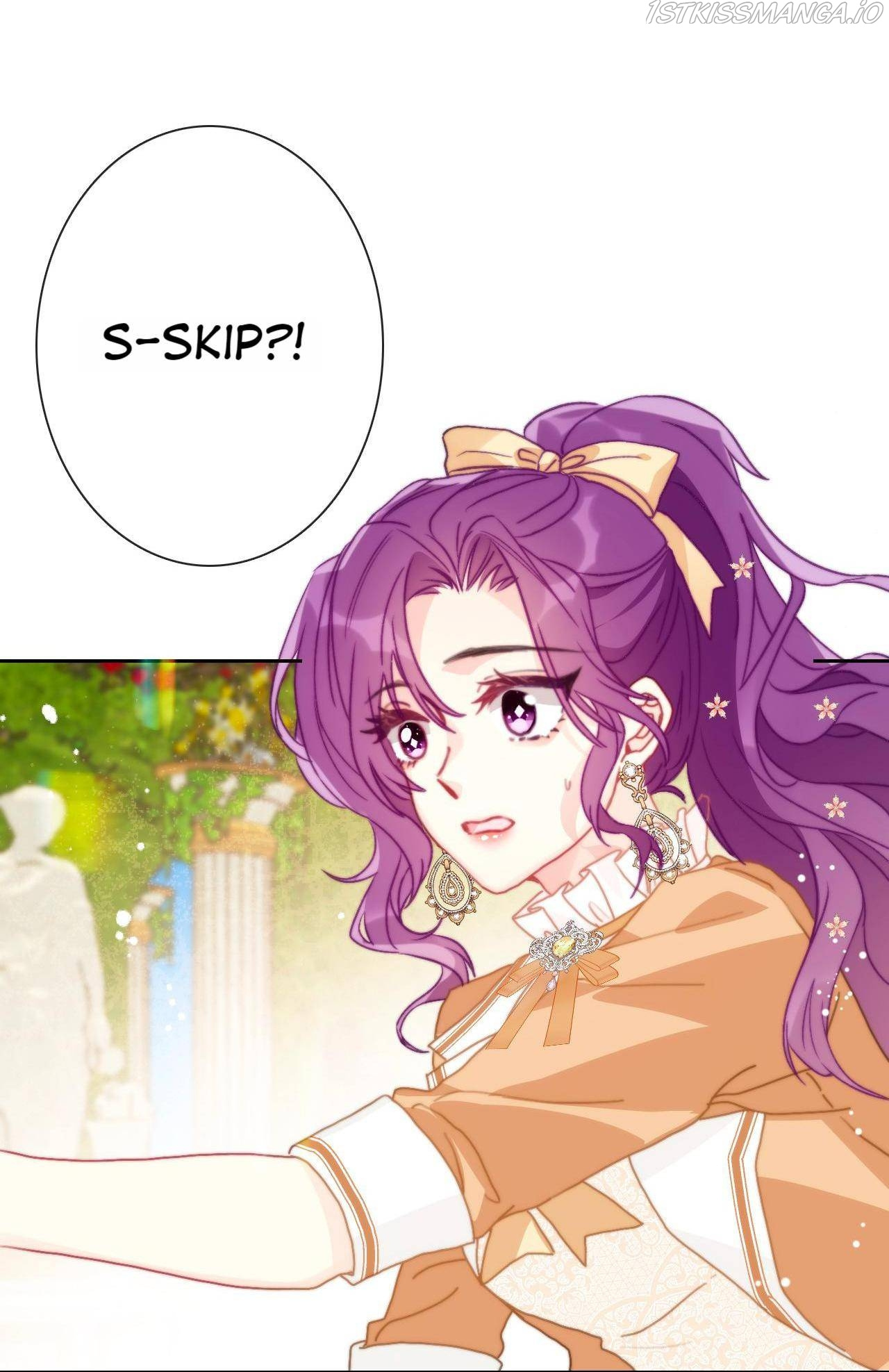 When I Traveled to Another World I Was Forced to Be the Princess of the City? chapter 48 - page 51