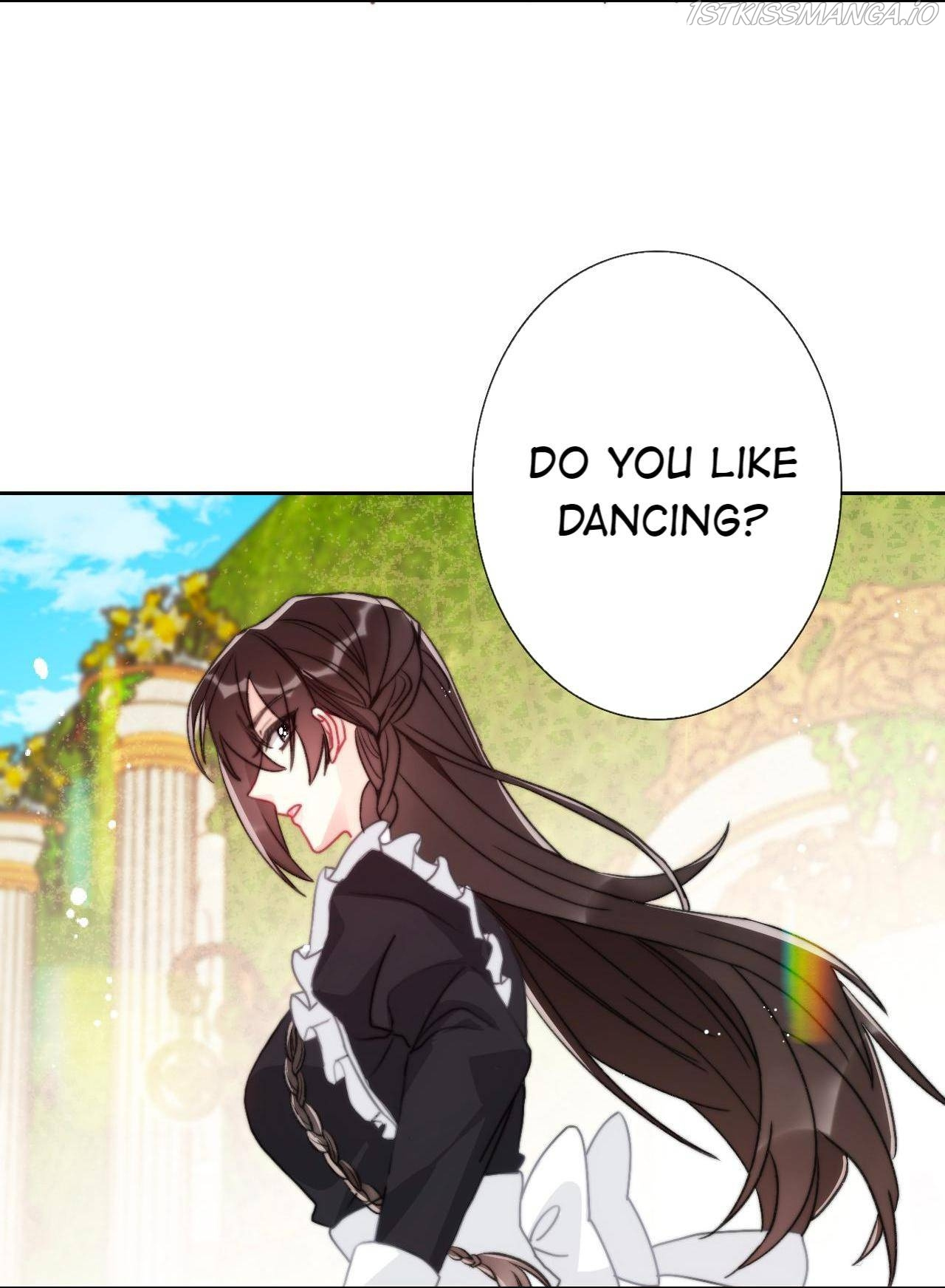 When I Traveled to Another World I Was Forced to Be the Princess of the City? chapter 48 - page 52
