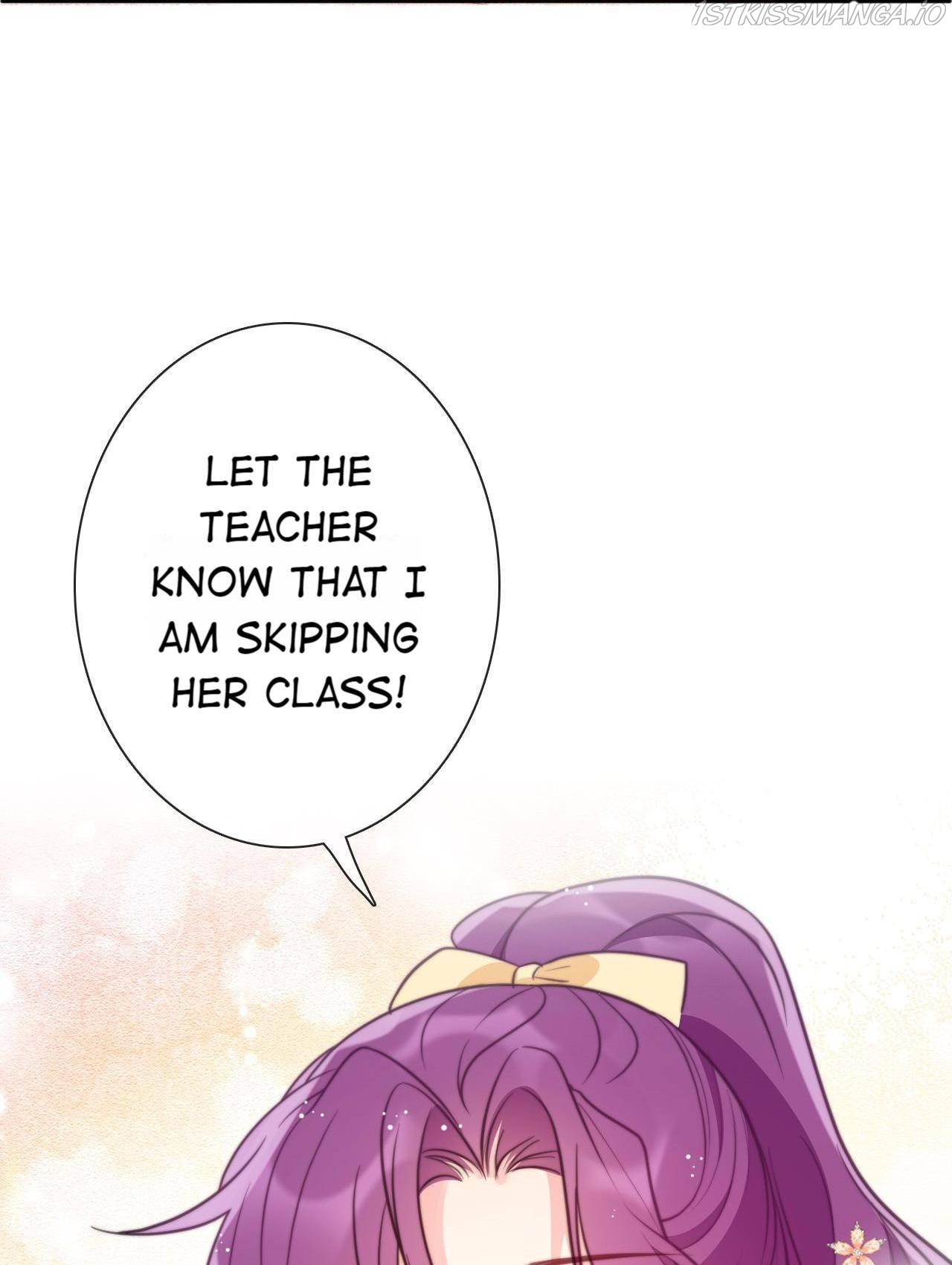 When I Traveled to Another World I Was Forced to Be the Princess of the City? chapter 48 - page 58