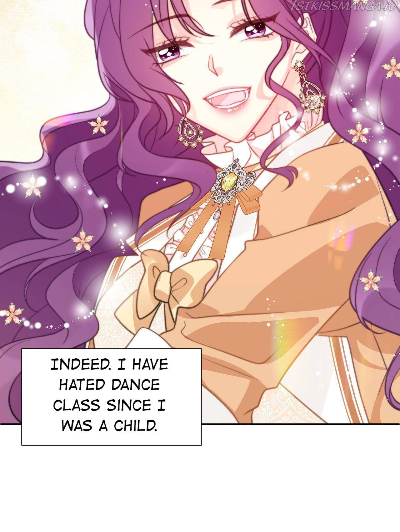 When I Traveled to Another World I Was Forced to Be the Princess of the City? chapter 48 - page 59