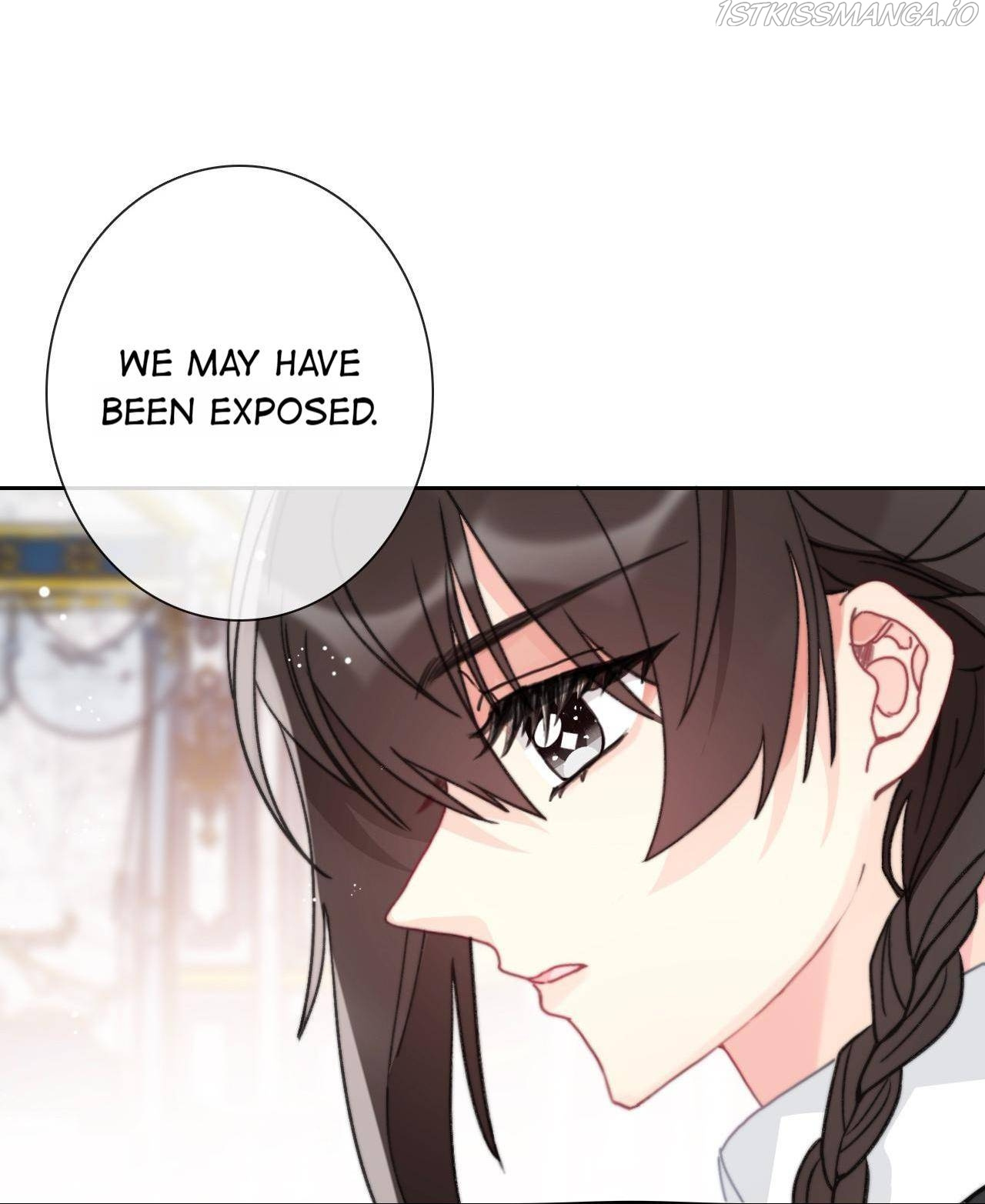 When I Traveled to Another World I Was Forced to Be the Princess of the City? chapter 48 - page 6