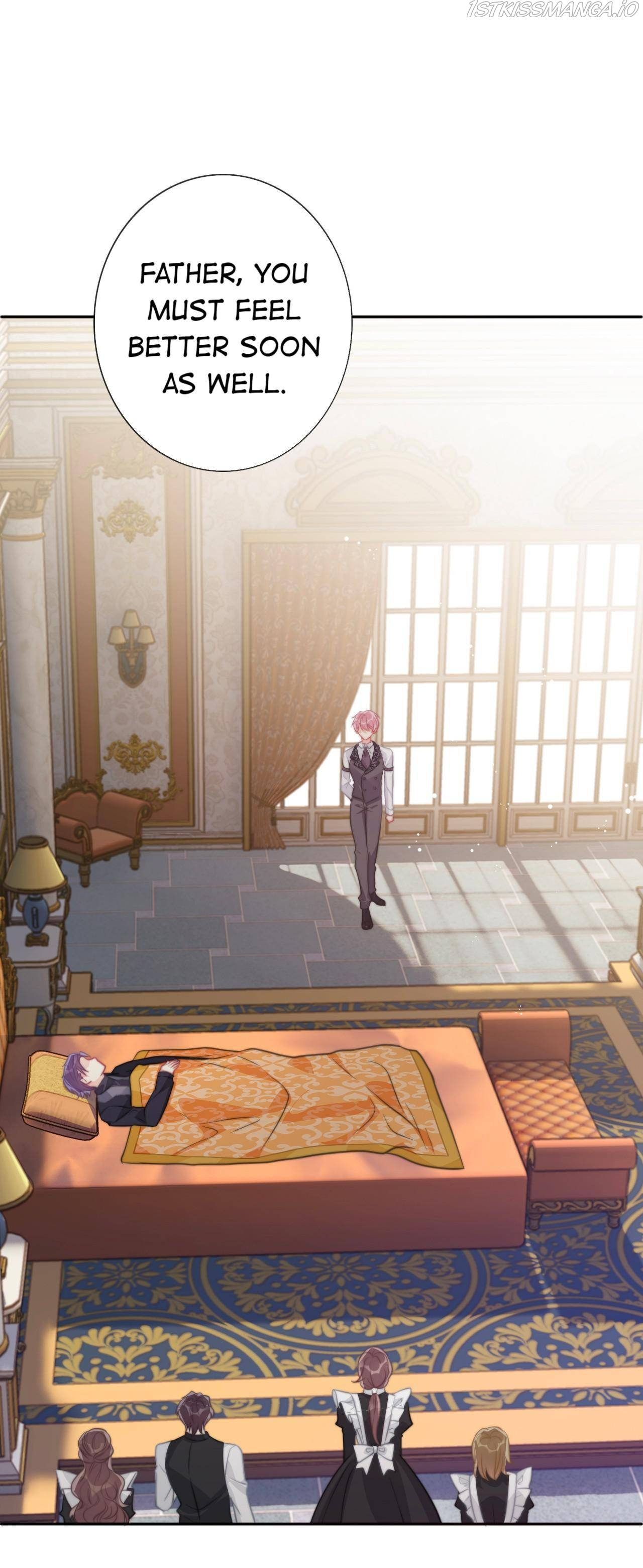 When I Traveled to Another World I Was Forced to Be the Princess of the City? chapter 48 - page 62