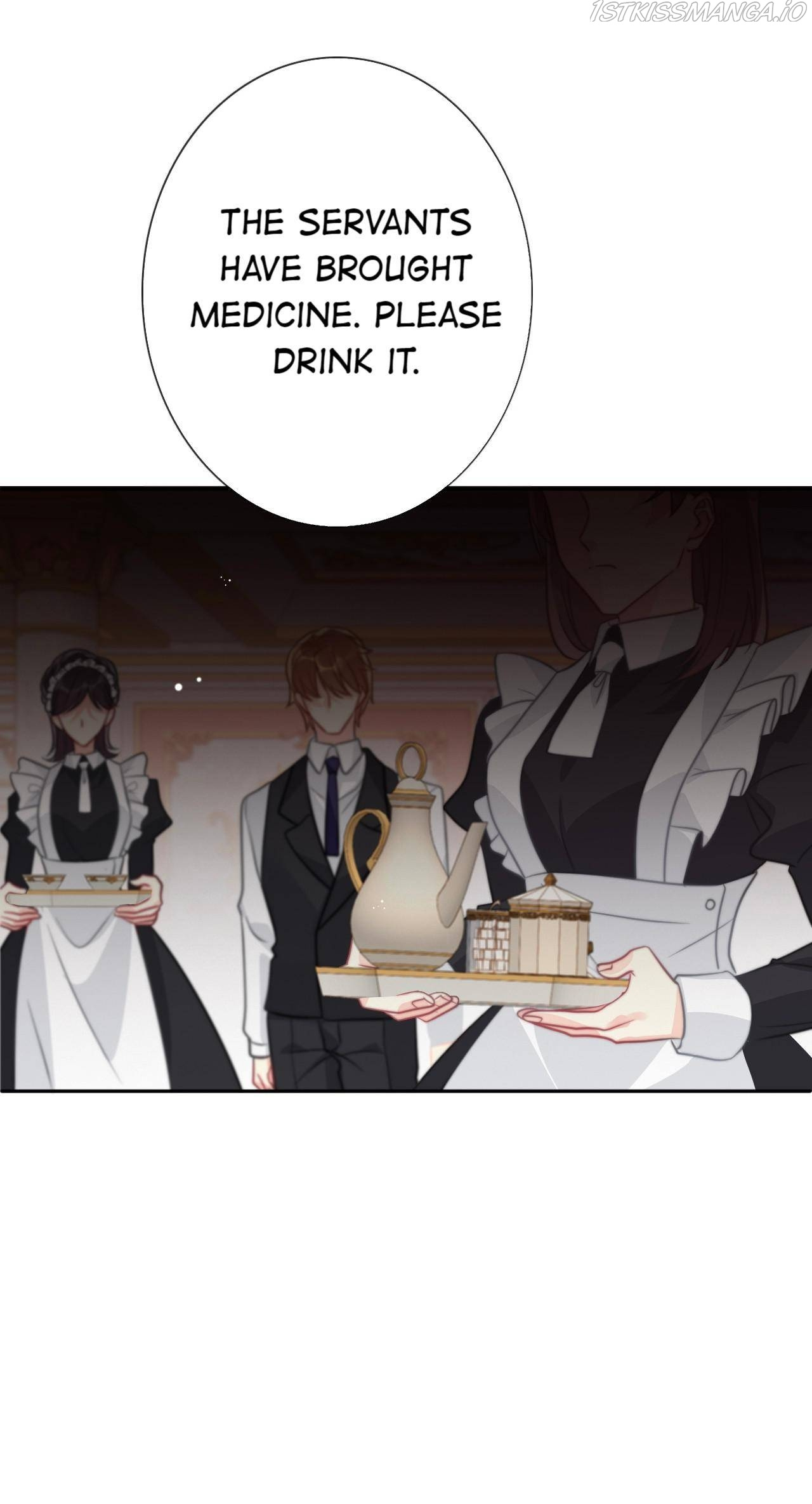 When I Traveled to Another World I Was Forced to Be the Princess of the City? chapter 48 - page 63