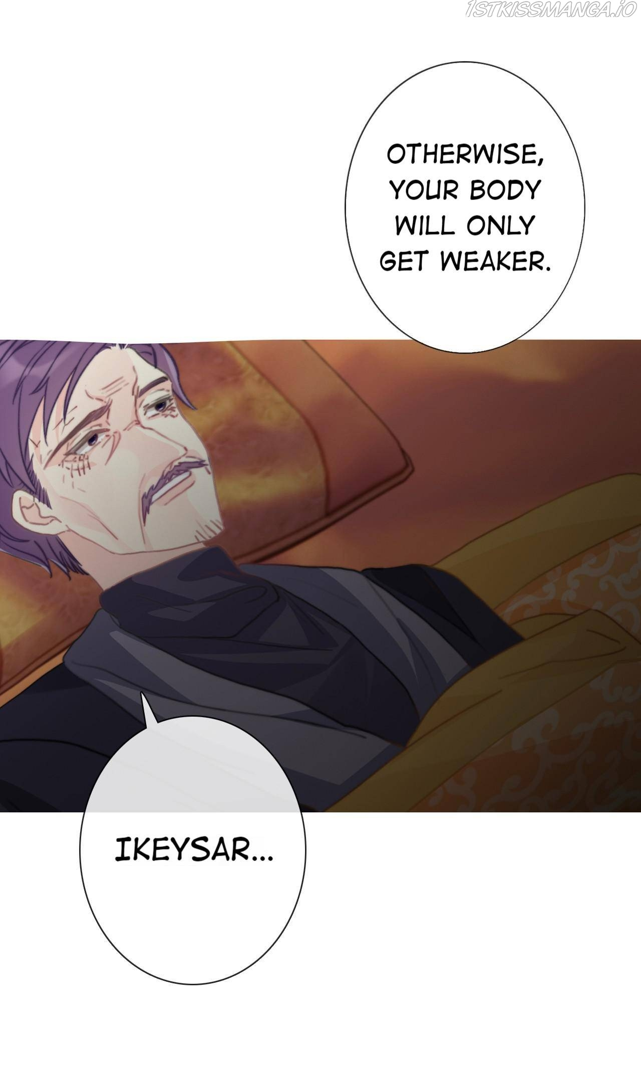 When I Traveled to Another World I Was Forced to Be the Princess of the City? chapter 48 - page 64