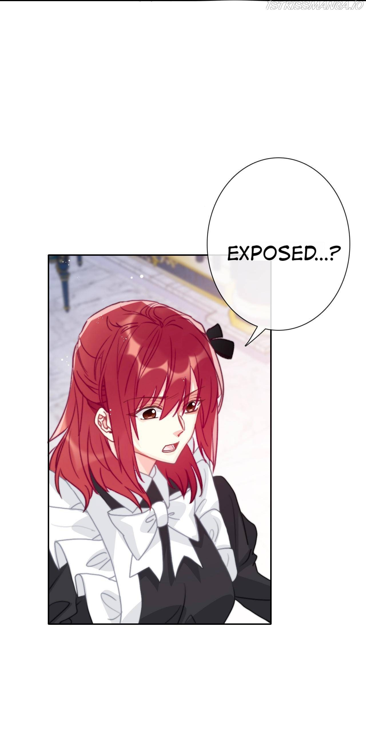 When I Traveled to Another World I Was Forced to Be the Princess of the City? chapter 48 - page 7