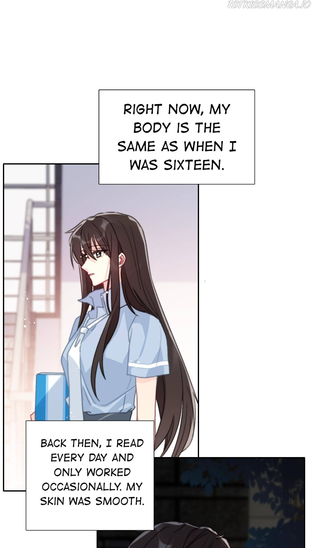 When I Traveled to Another World I Was Forced to Be the Princess of the City? chapter 48 - page 9