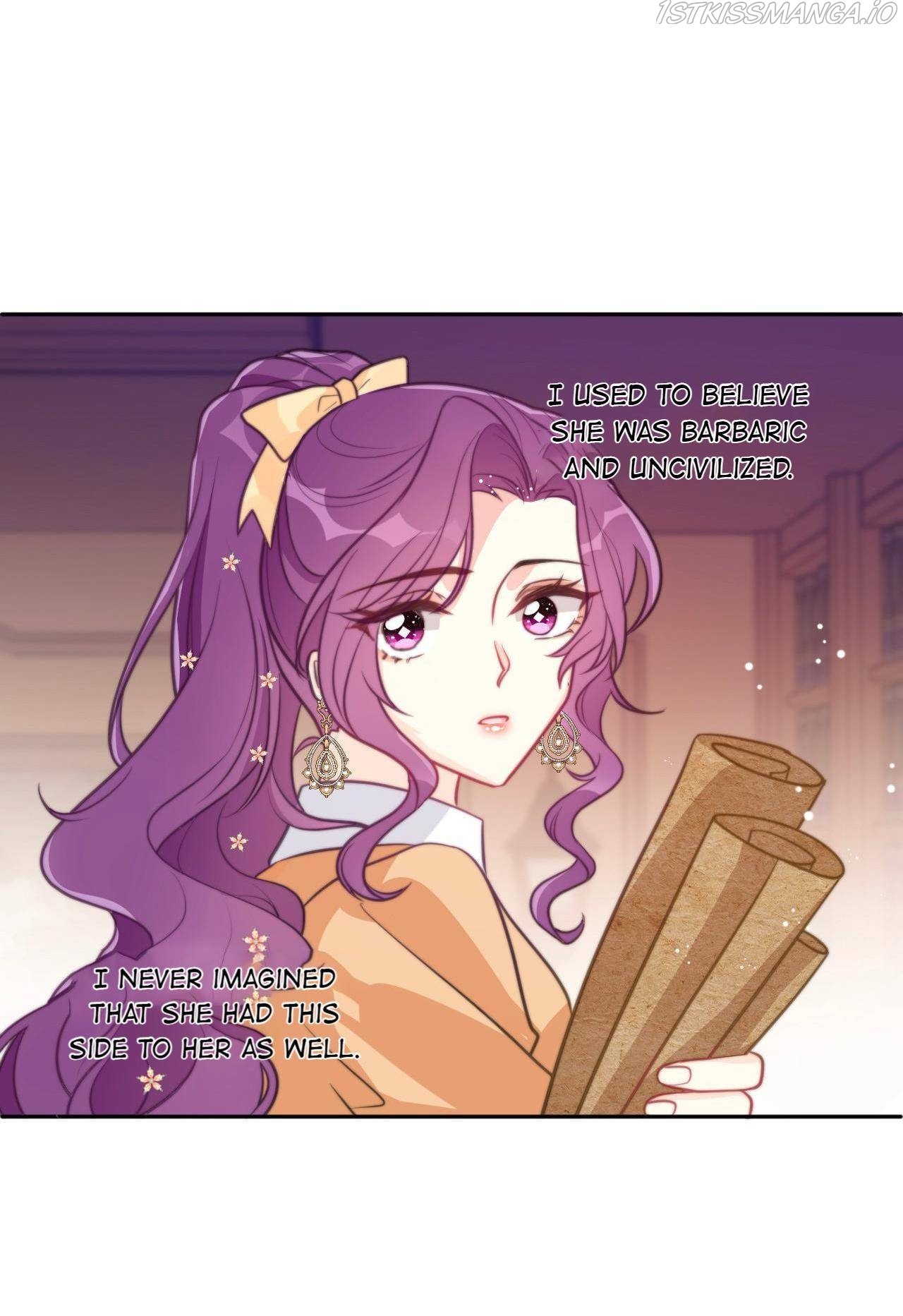 When I Traveled to Another World I Was Forced to Be the Princess of the City? chapter 49 - page 12