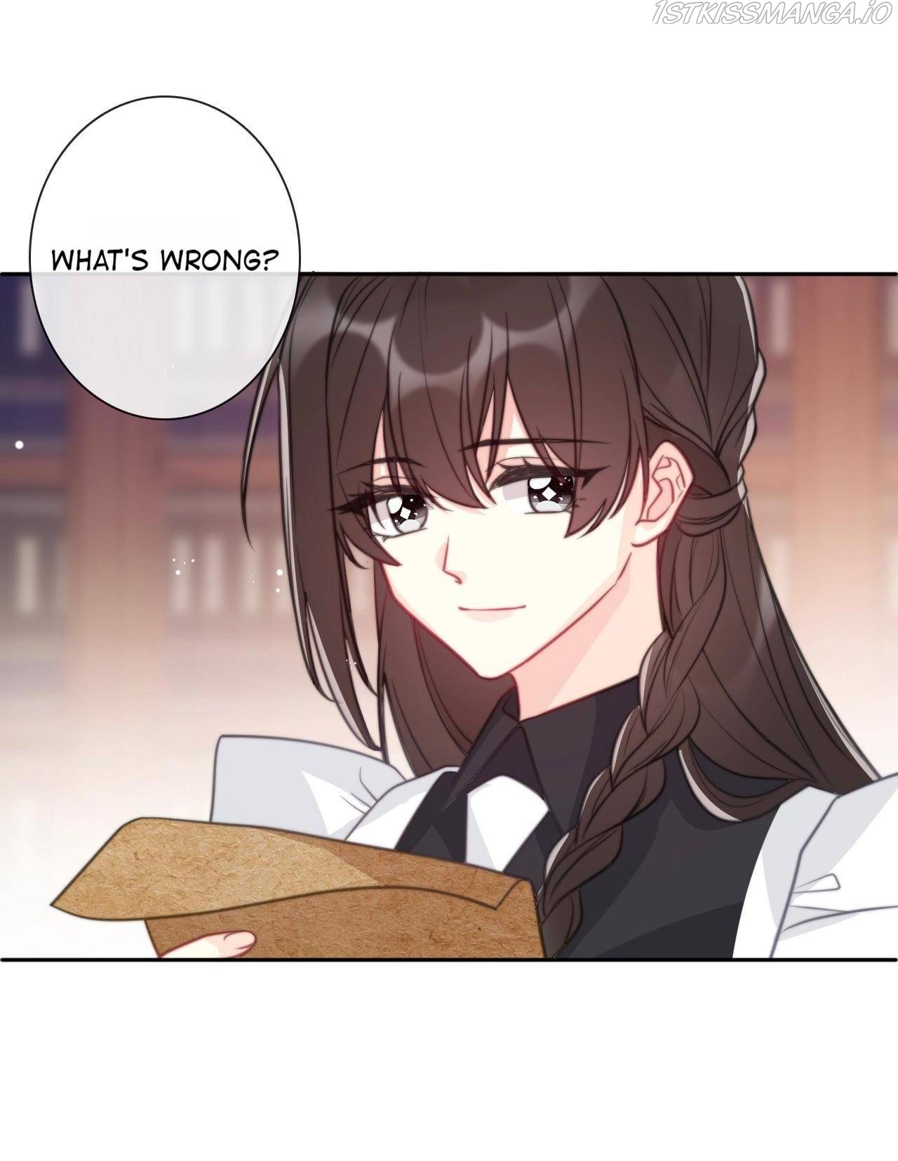 When I Traveled to Another World I Was Forced to Be the Princess of the City? chapter 49 - page 13