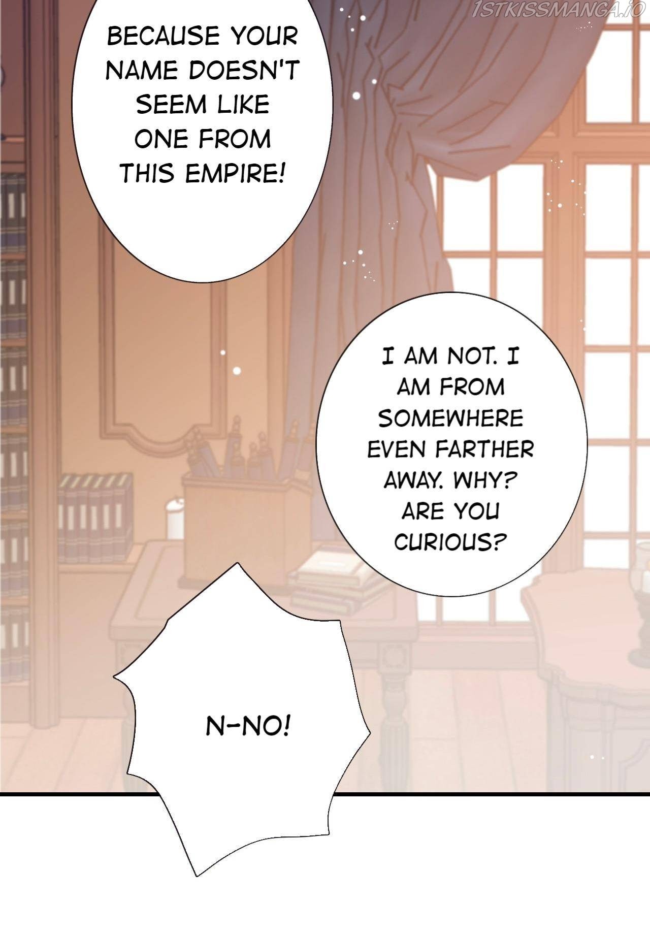 When I Traveled to Another World I Was Forced to Be the Princess of the City? chapter 49 - page 15