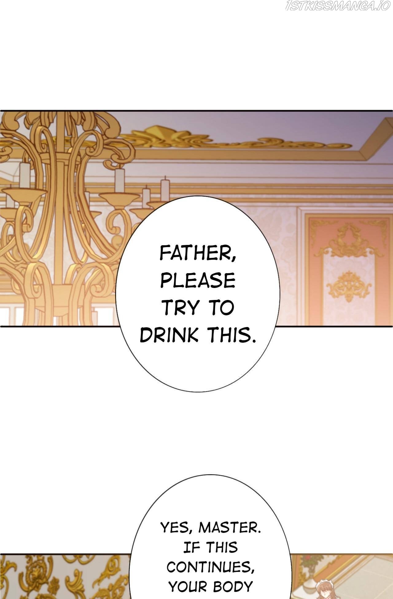 When I Traveled to Another World I Was Forced to Be the Princess of the City? chapter 49 - page 17