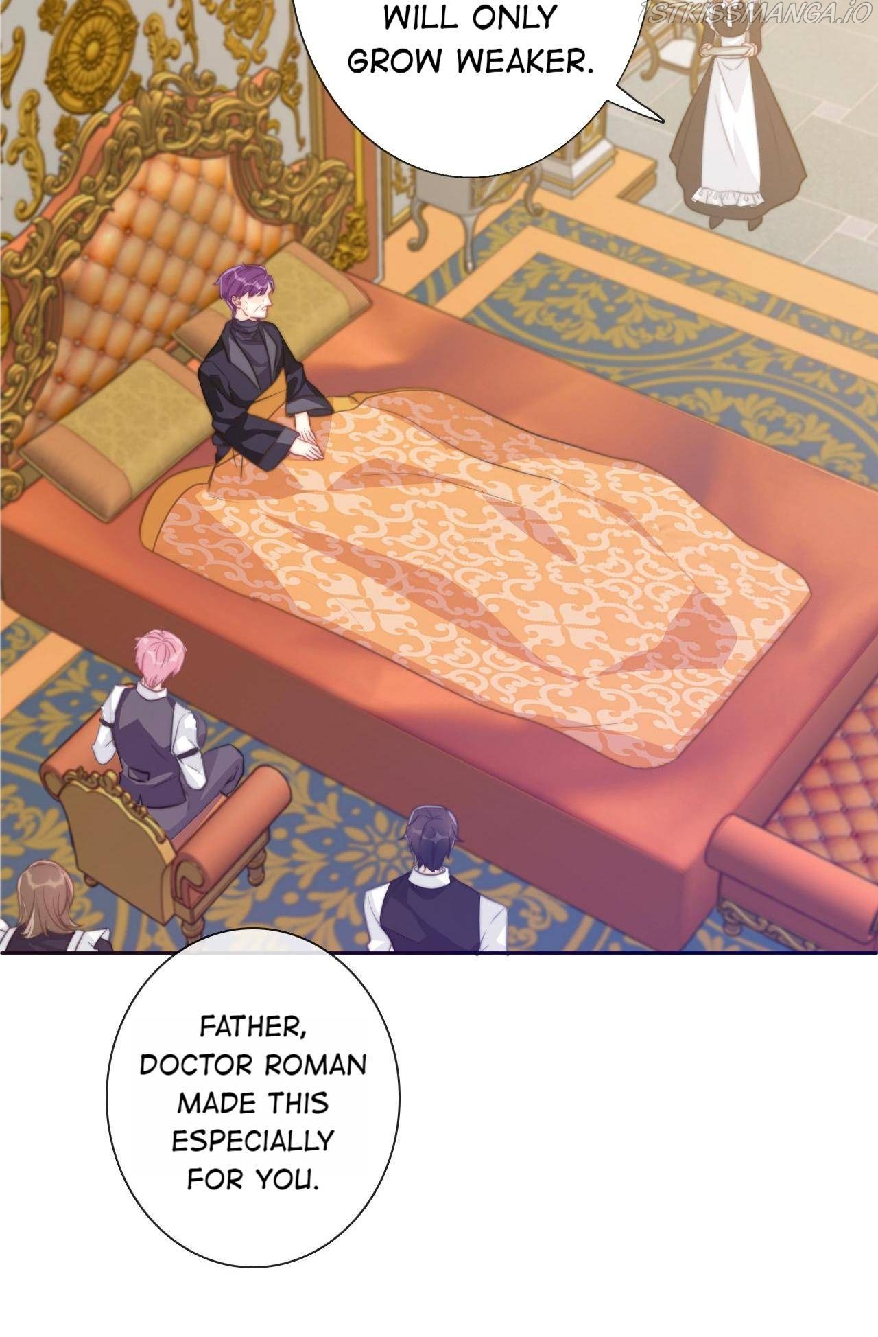 When I Traveled to Another World I Was Forced to Be the Princess of the City? chapter 49 - page 18