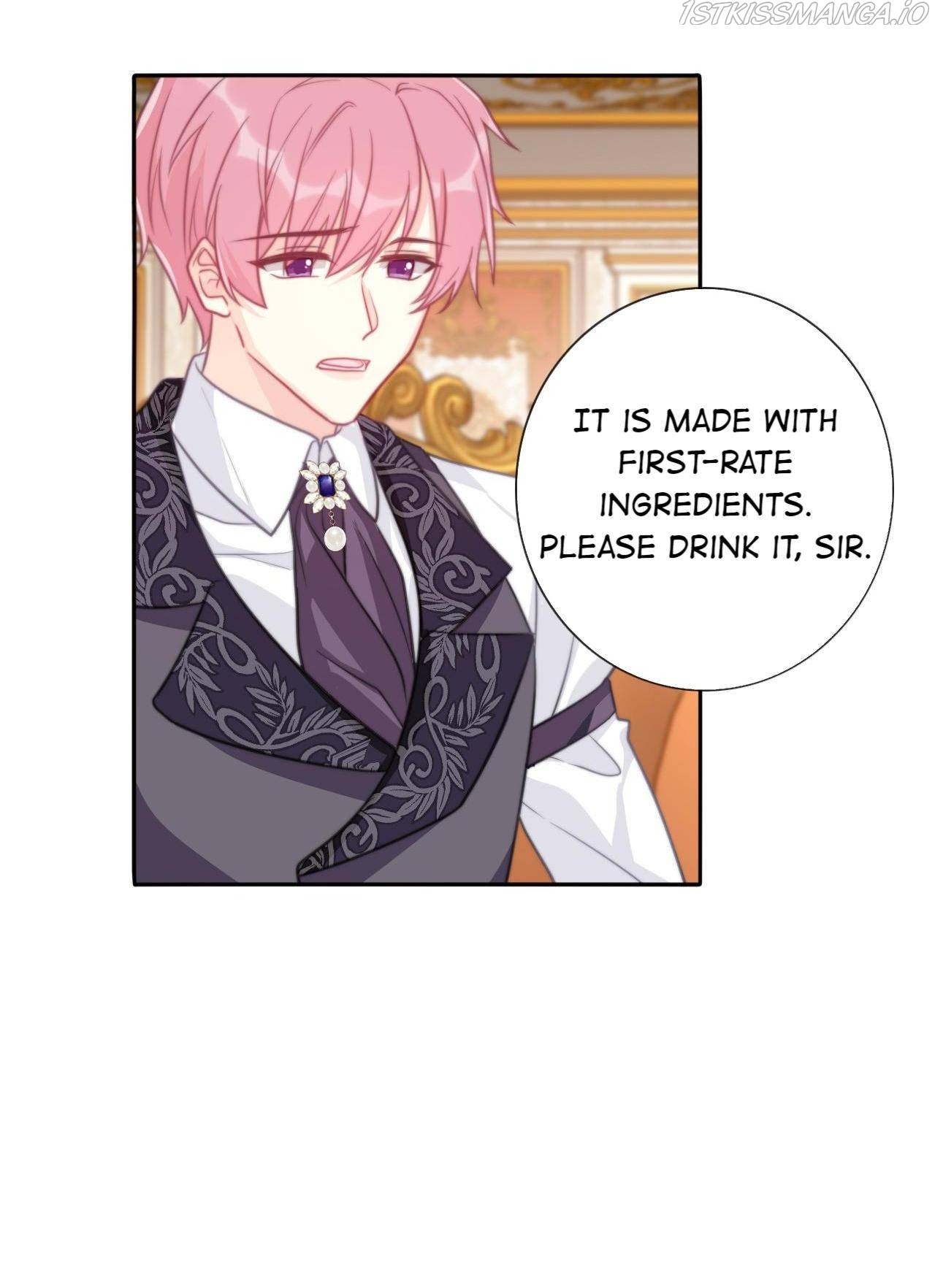 When I Traveled to Another World I Was Forced to Be the Princess of the City? chapter 49 - page 19