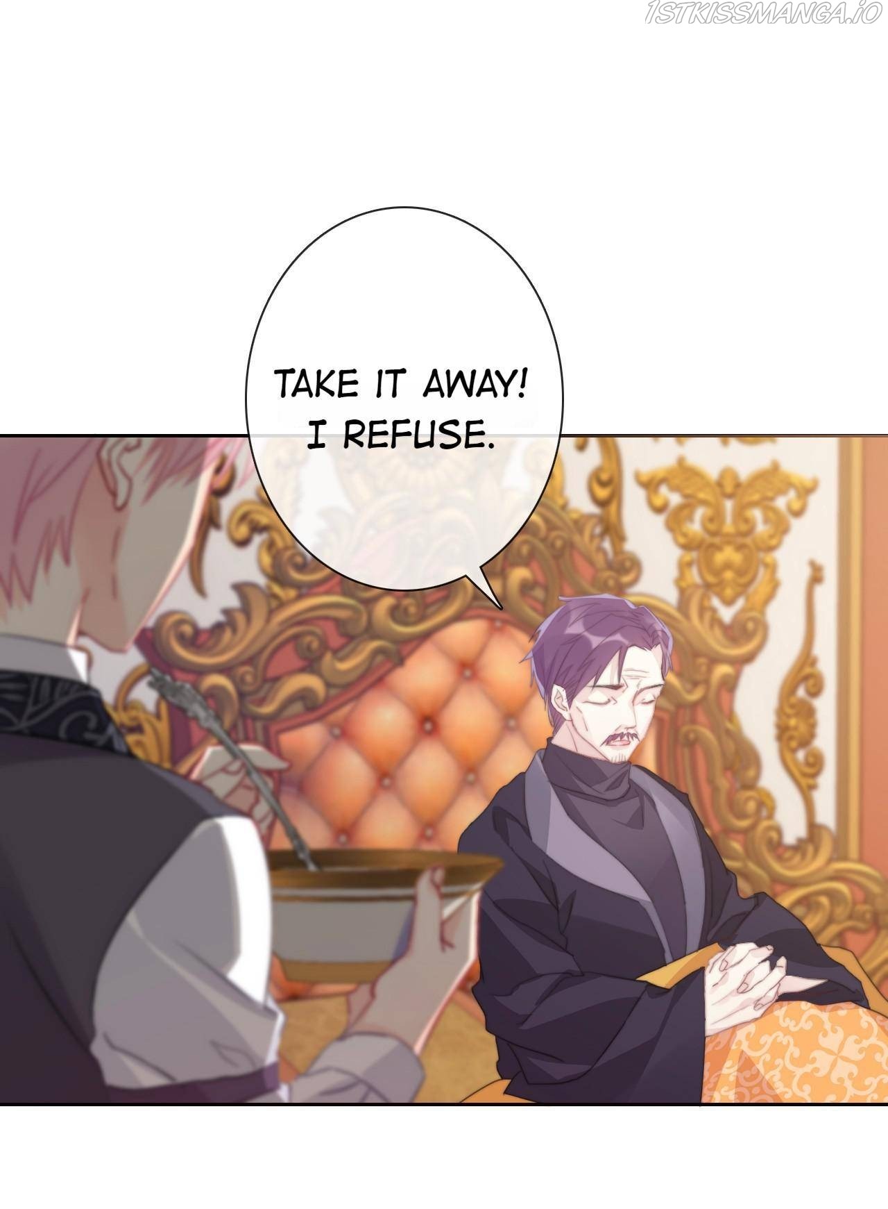When I Traveled to Another World I Was Forced to Be the Princess of the City? chapter 49 - page 20