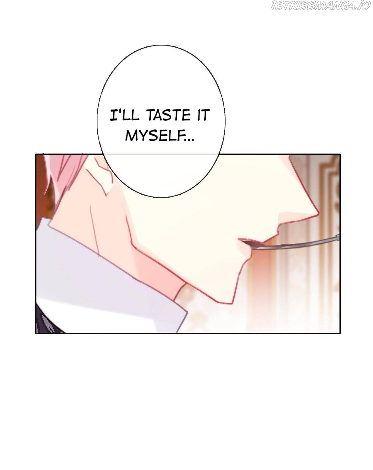When I Traveled to Another World I Was Forced to Be the Princess of the City? chapter 49 - page 21