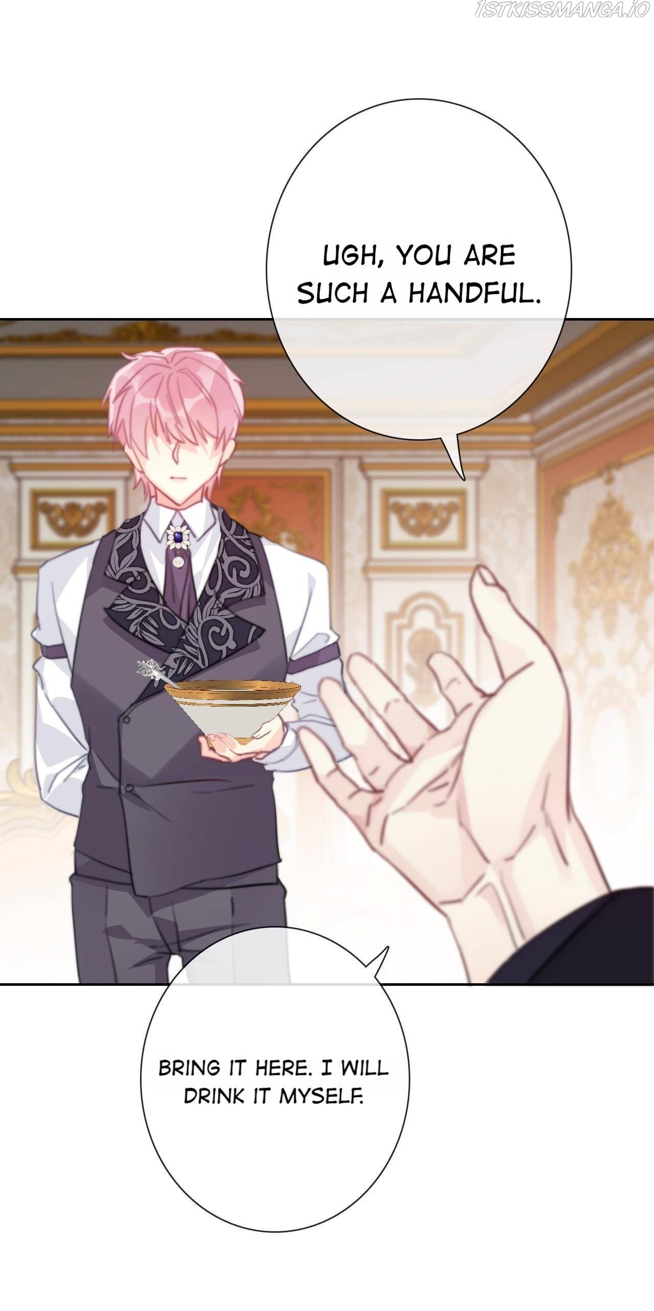 When I Traveled to Another World I Was Forced to Be the Princess of the City? chapter 49 - page 24