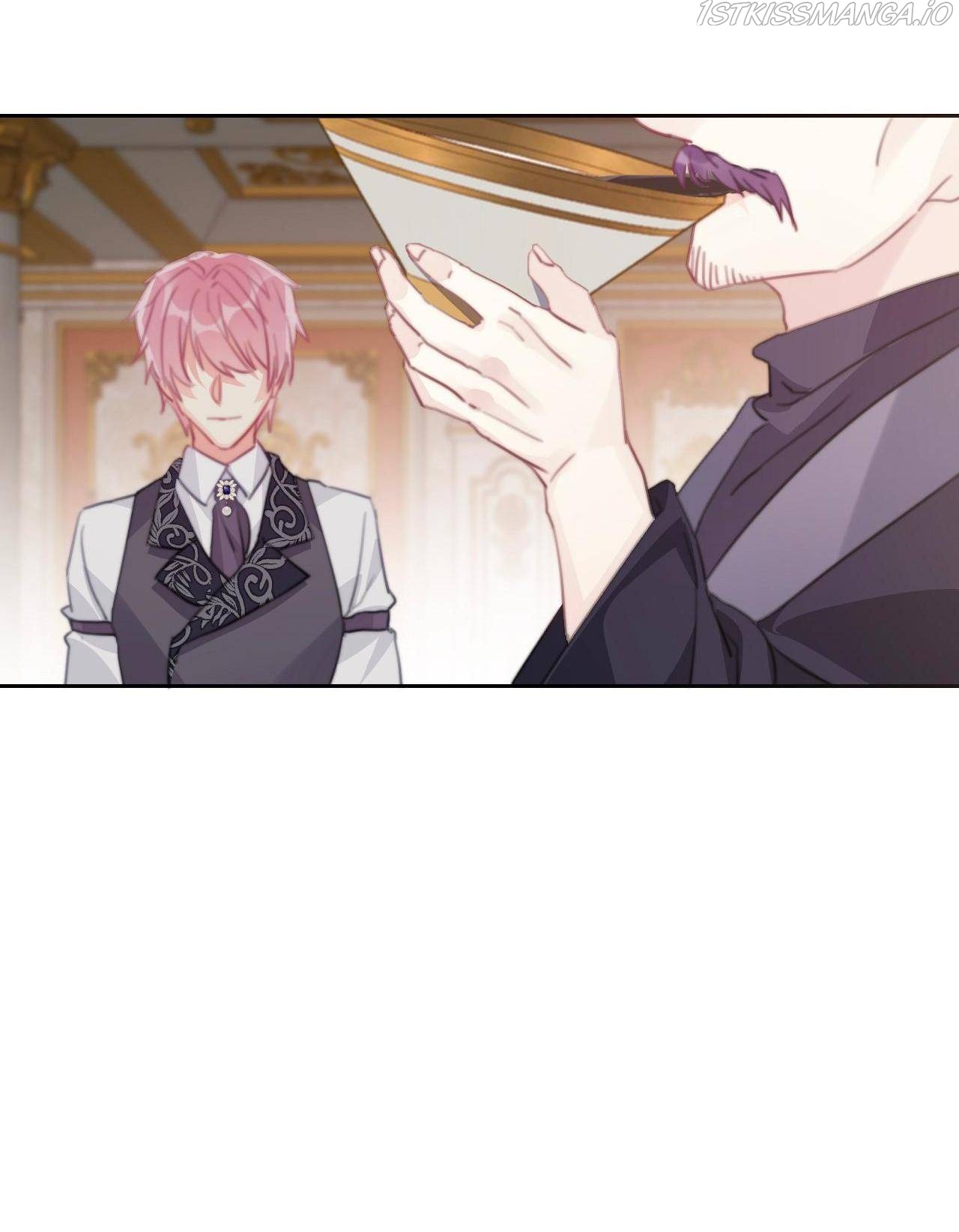 When I Traveled to Another World I Was Forced to Be the Princess of the City? chapter 49 - page 25