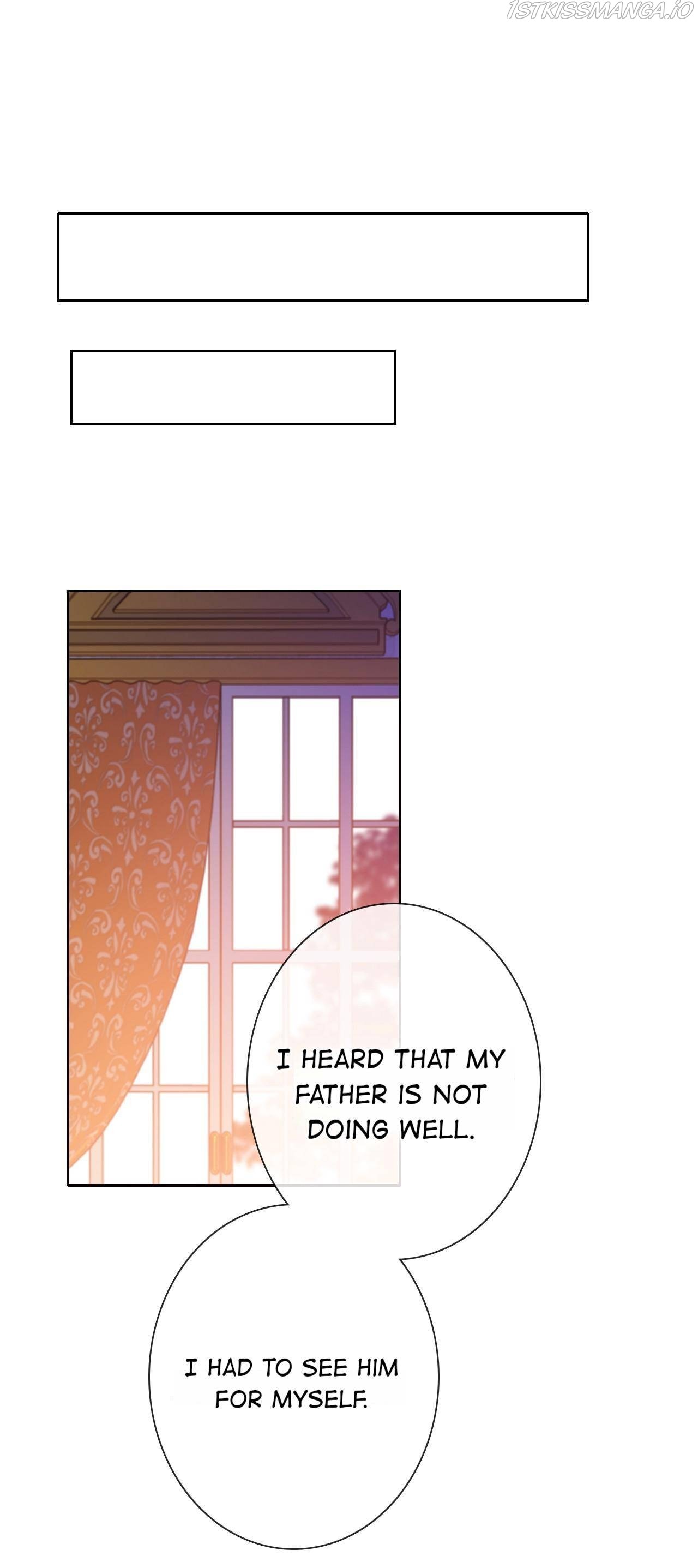 When I Traveled to Another World I Was Forced to Be the Princess of the City? chapter 49 - page 27