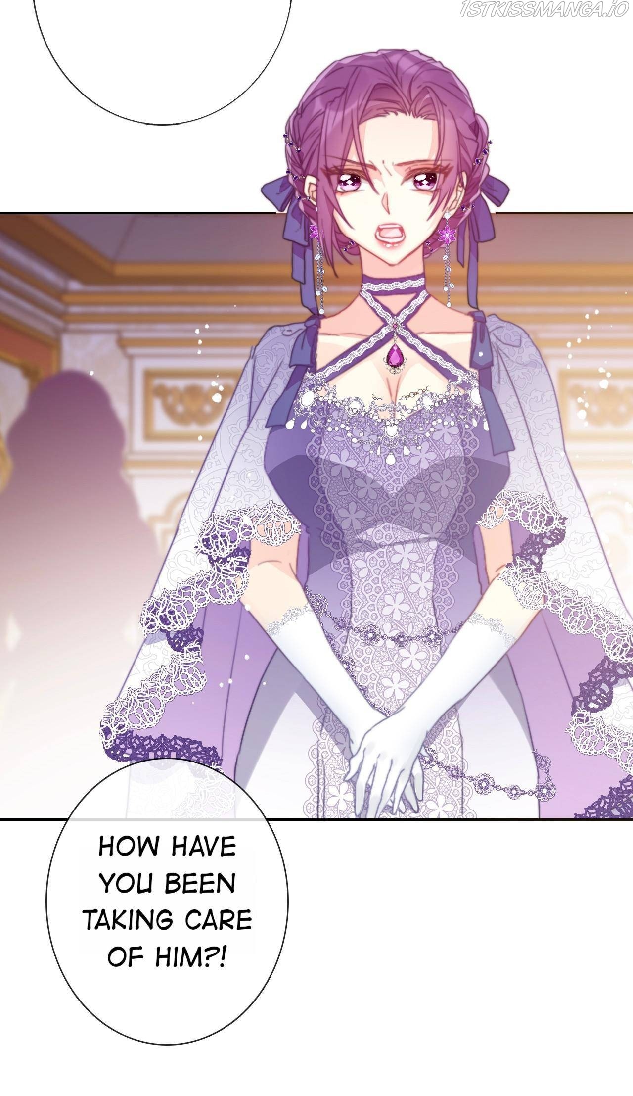 When I Traveled to Another World I Was Forced to Be the Princess of the City? chapter 49 - page 29
