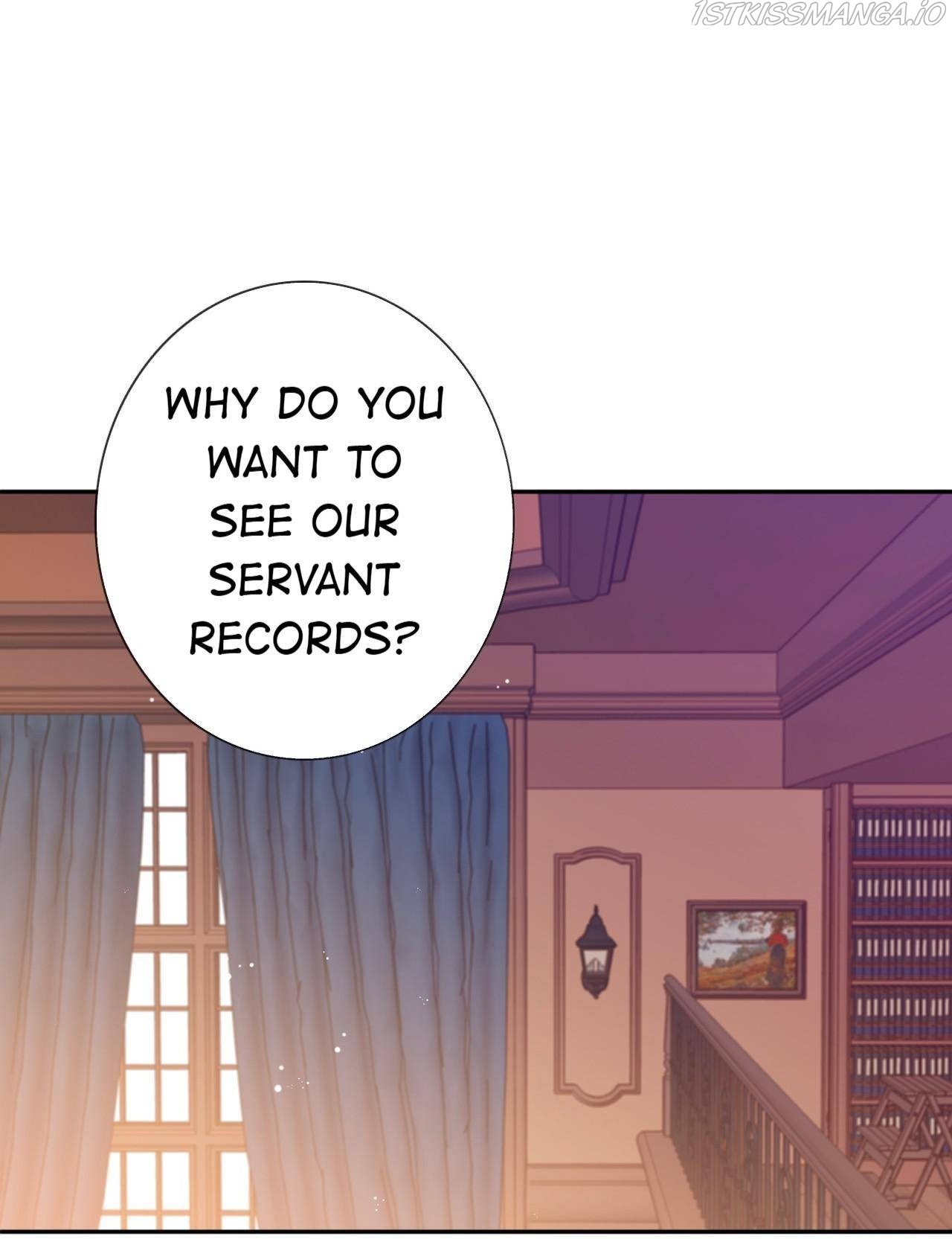 When I Traveled to Another World I Was Forced to Be the Princess of the City? chapter 49 - page 3
