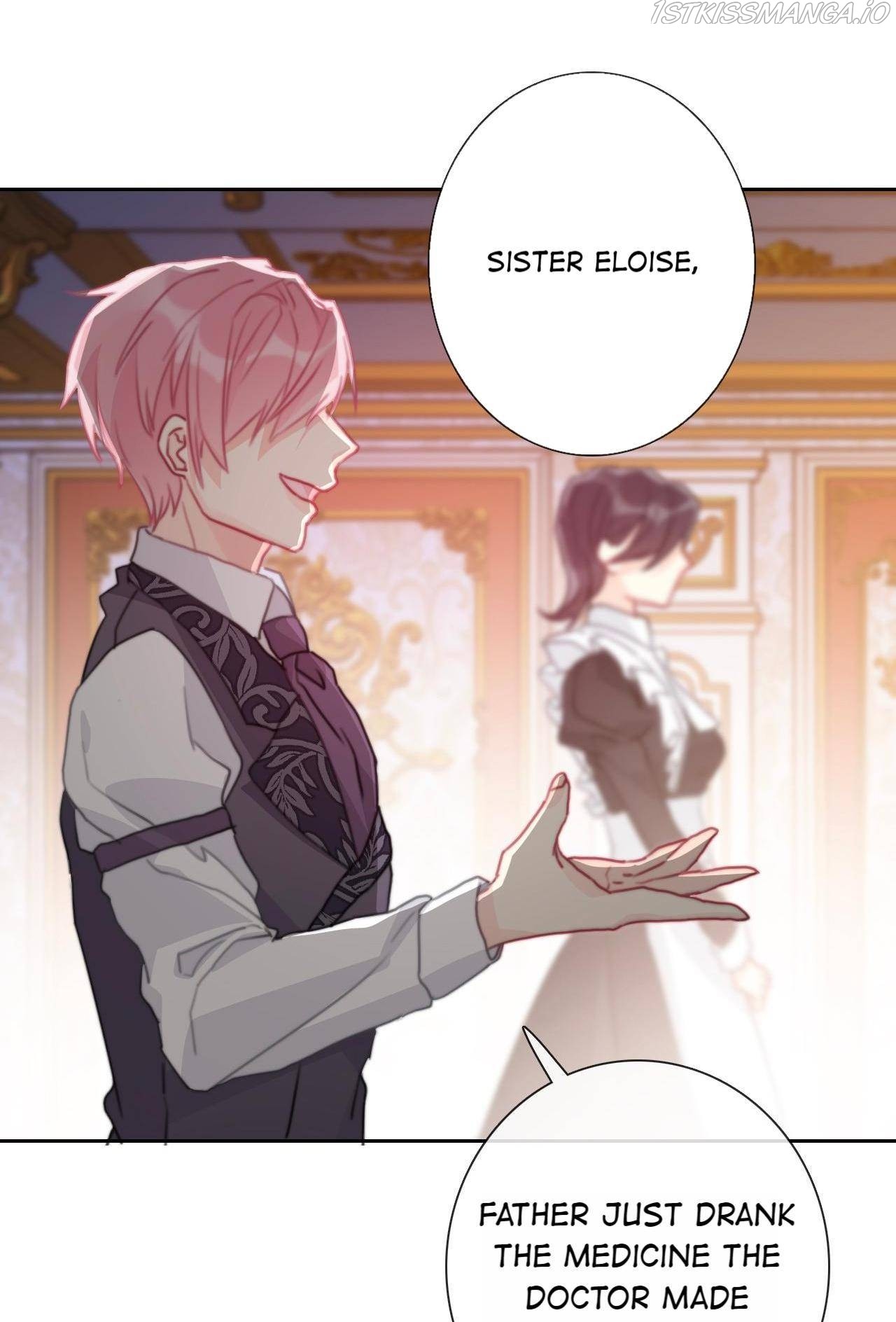 When I Traveled to Another World I Was Forced to Be the Princess of the City? chapter 49 - page 30