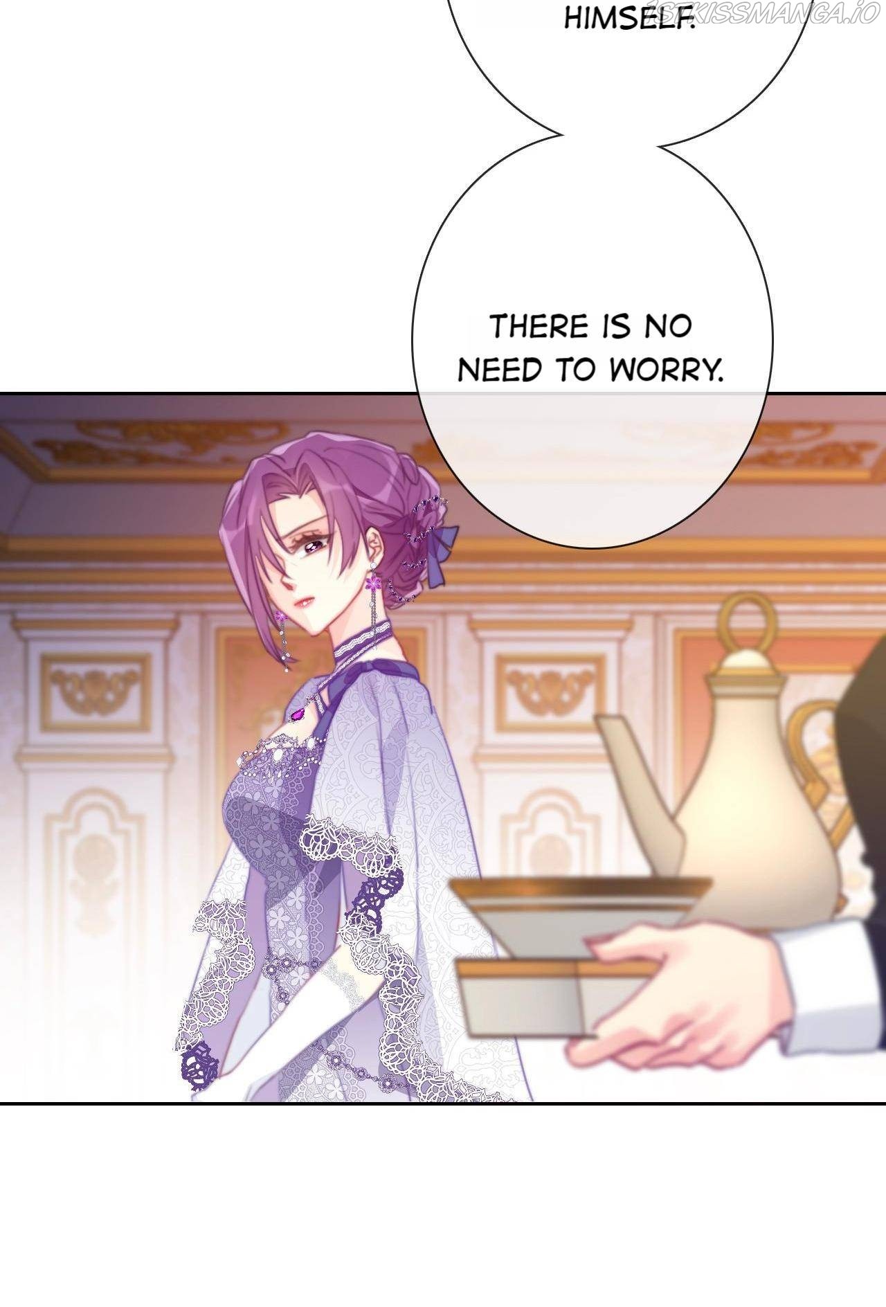 When I Traveled to Another World I Was Forced to Be the Princess of the City? chapter 49 - page 31
