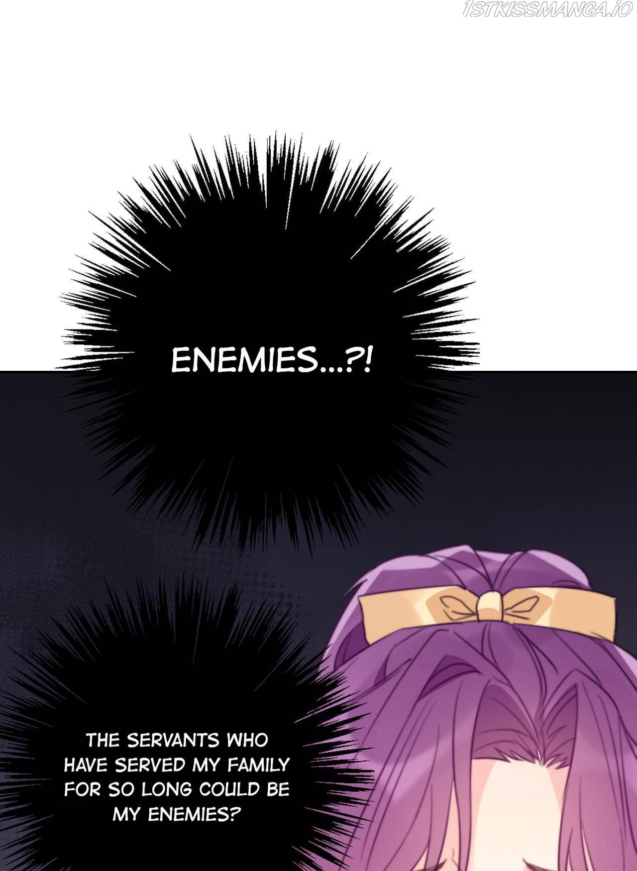 When I Traveled to Another World I Was Forced to Be the Princess of the City? chapter 49 - page 39