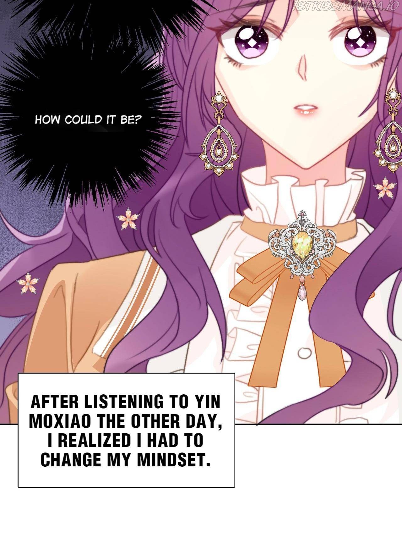 When I Traveled to Another World I Was Forced to Be the Princess of the City? chapter 49 - page 40