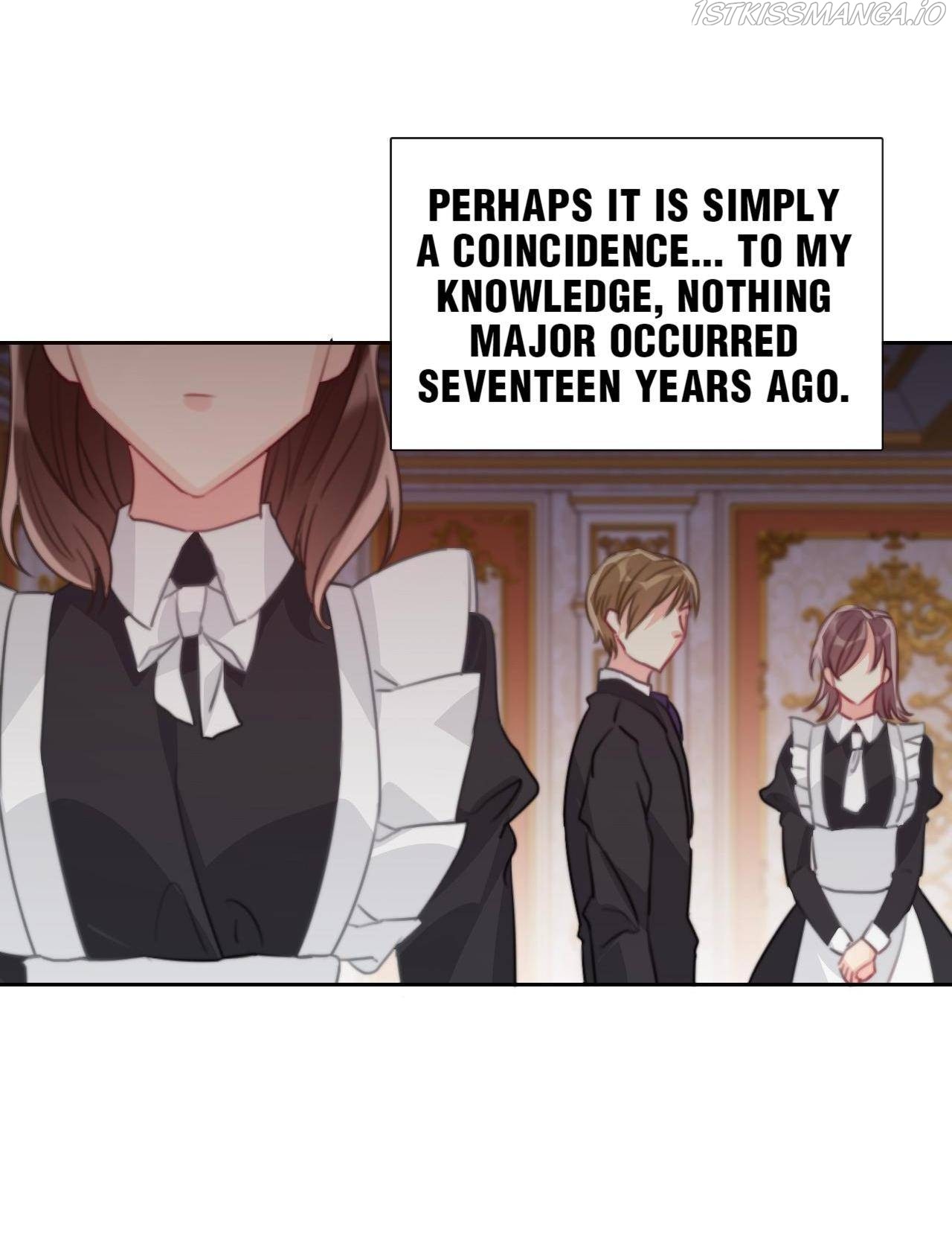 When I Traveled to Another World I Was Forced to Be the Princess of the City? chapter 49 - page 42