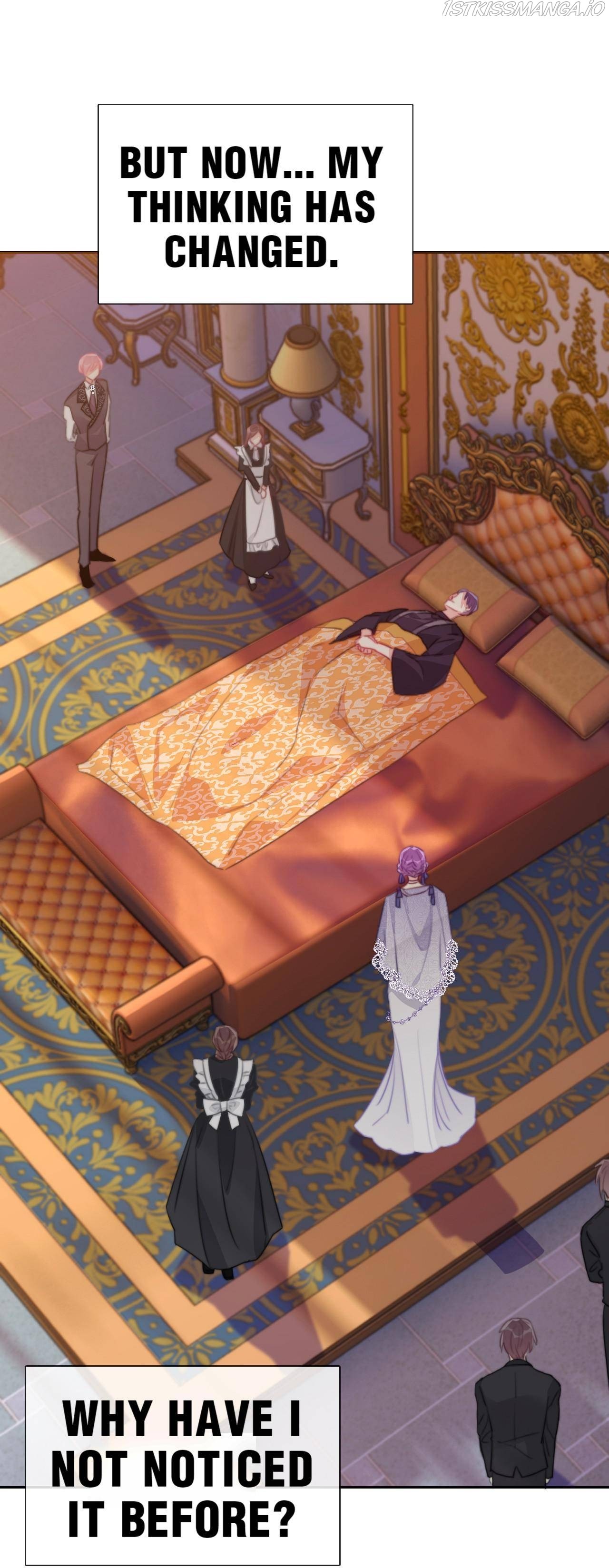 When I Traveled to Another World I Was Forced to Be the Princess of the City? chapter 49 - page 43