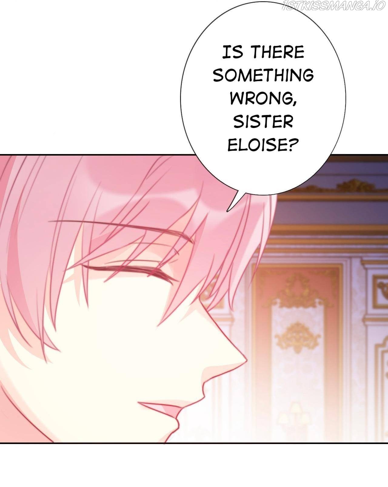When I Traveled to Another World I Was Forced to Be the Princess of the City? chapter 49 - page 44
