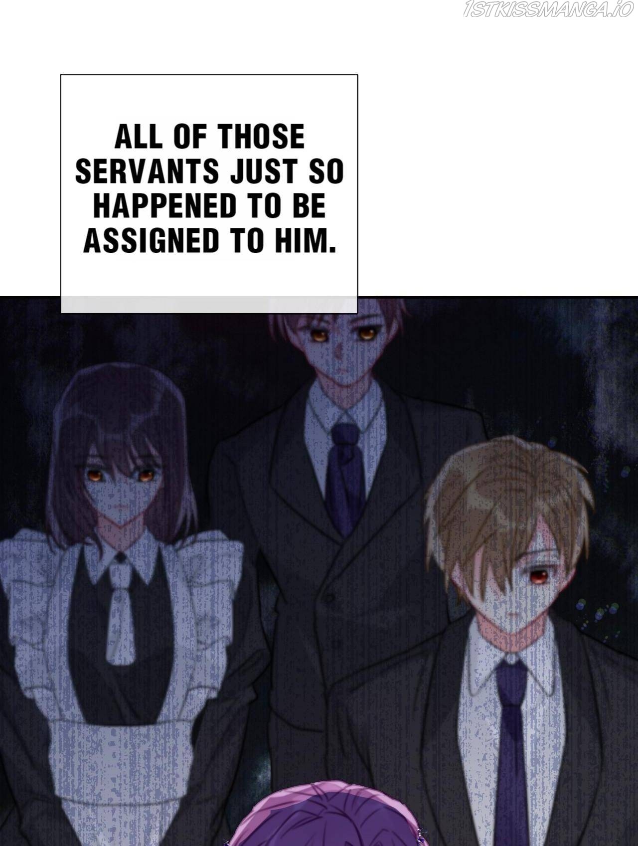 When I Traveled to Another World I Was Forced to Be the Princess of the City? chapter 49 - page 45