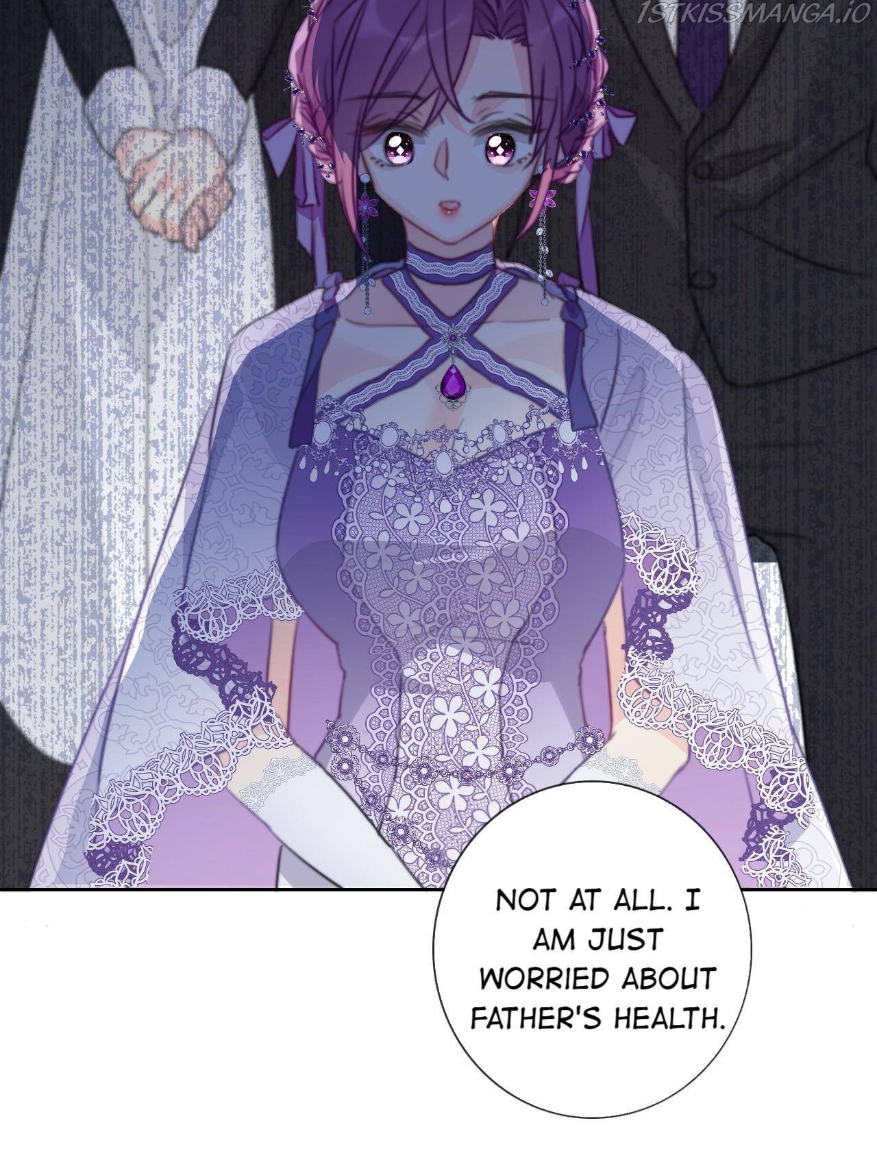 When I Traveled to Another World I Was Forced to Be the Princess of the City? chapter 49 - page 46