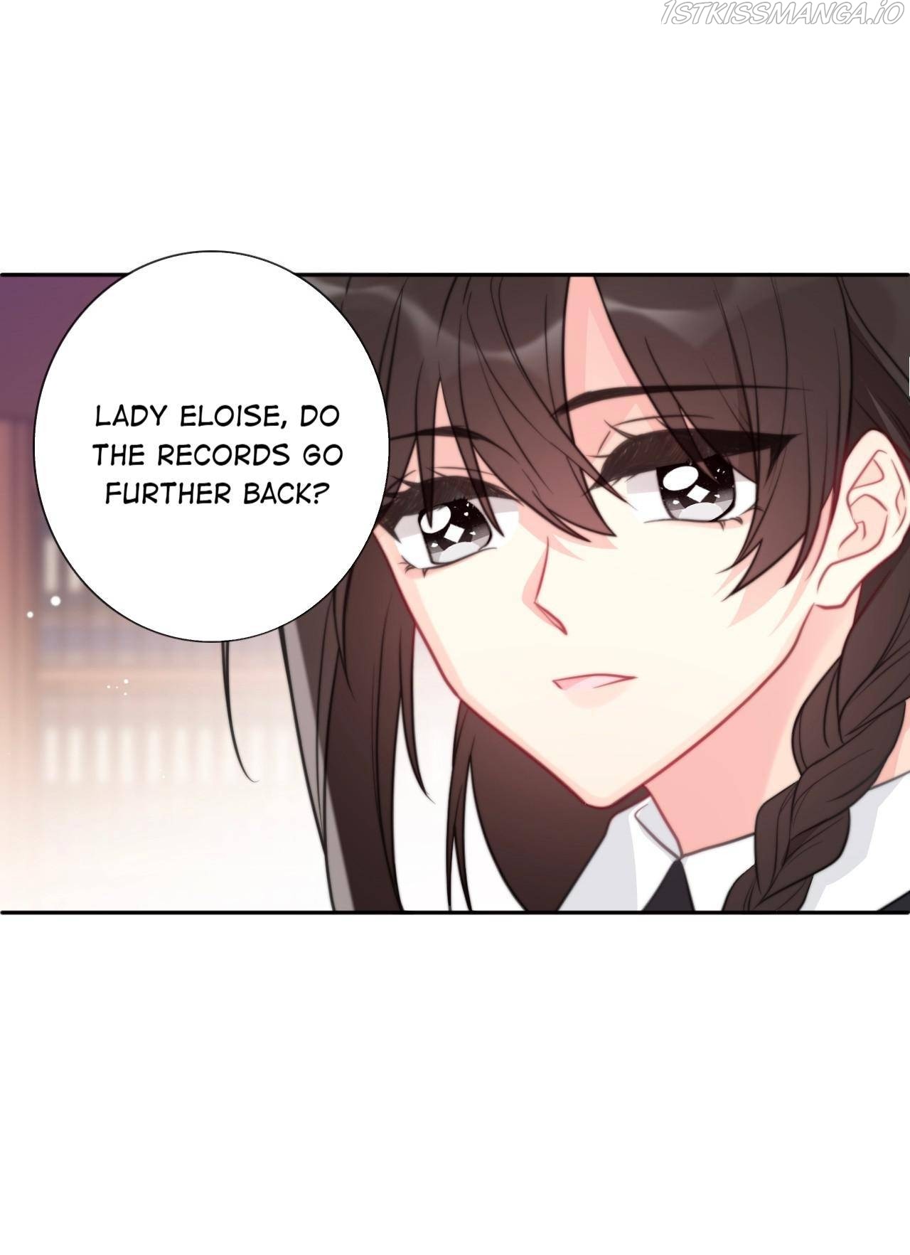 When I Traveled to Another World I Was Forced to Be the Princess of the City? chapter 49 - page 8