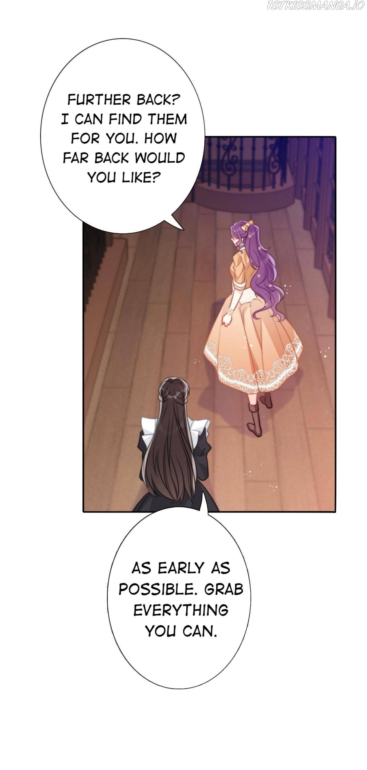 When I Traveled to Another World I Was Forced to Be the Princess of the City? chapter 49 - page 9