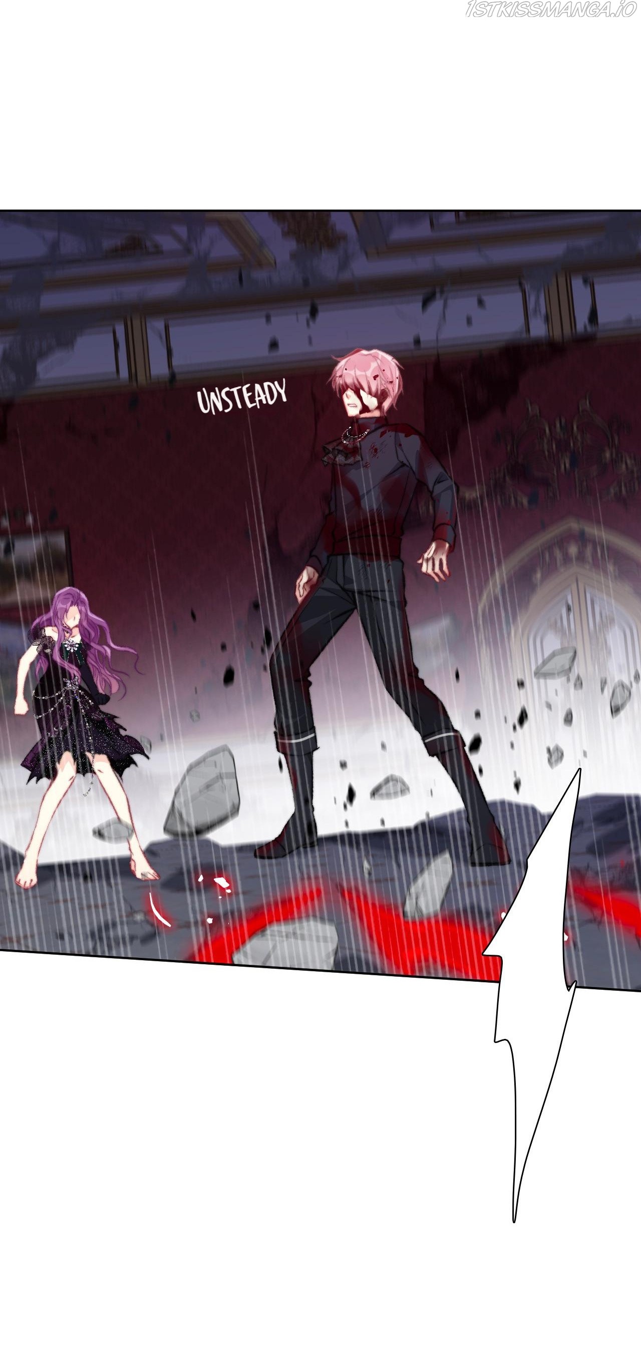 When I Traveled to Another World I Was Forced to Be the Princess of the City? chapter 78 - page 15