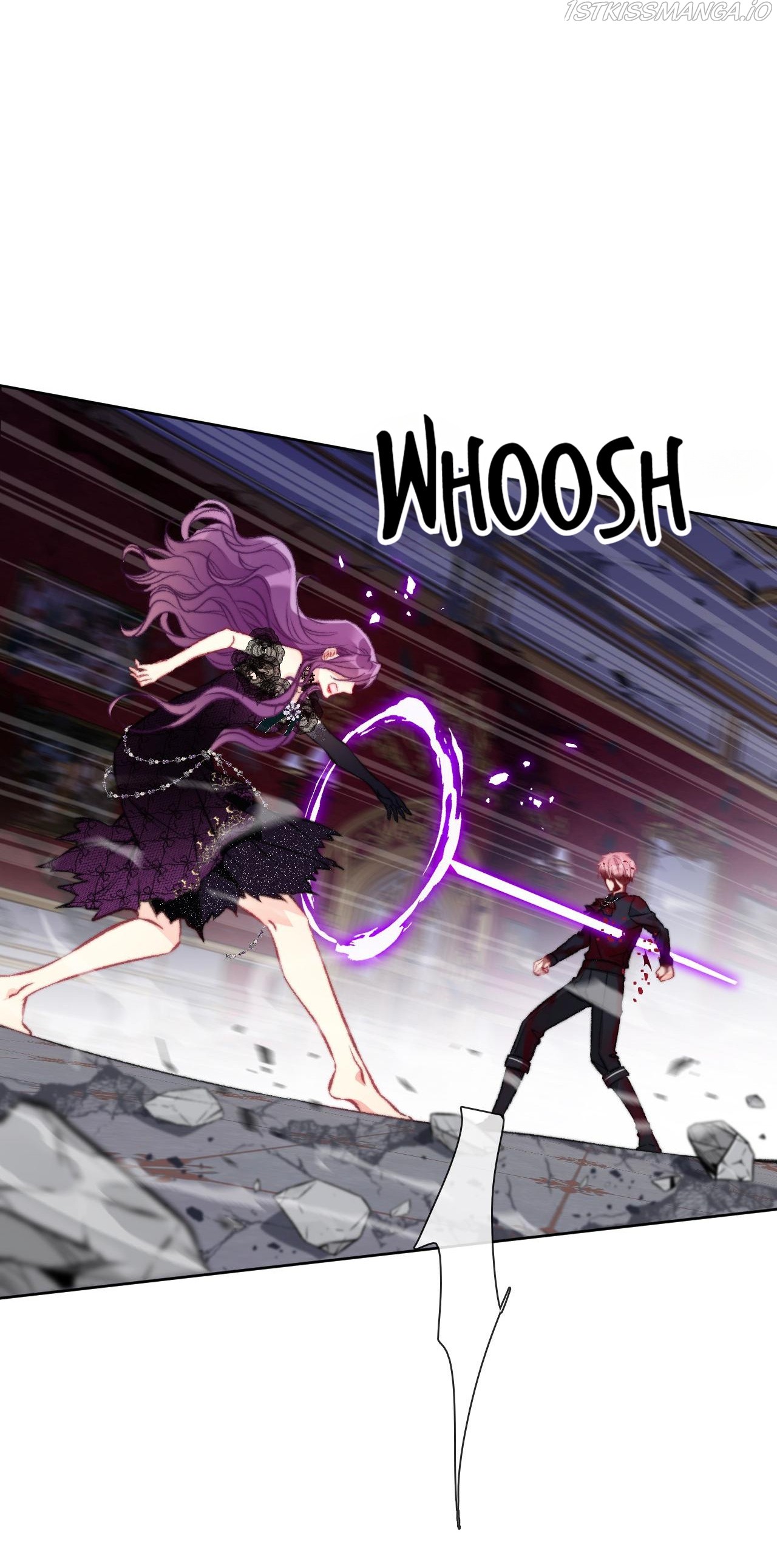 When I Traveled to Another World I Was Forced to Be the Princess of the City? chapter 78 - page 17