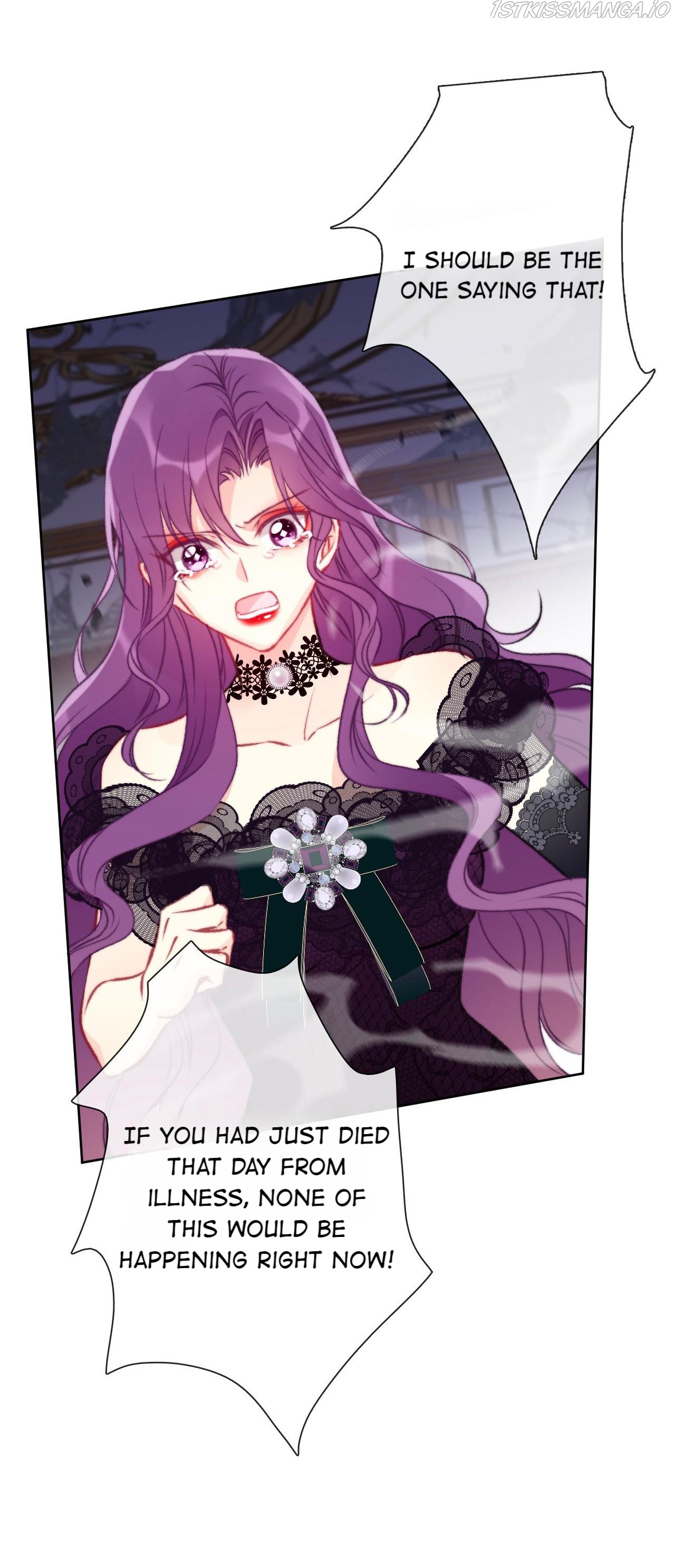 When I Traveled to Another World I Was Forced to Be the Princess of the City? chapter 78 - page 19