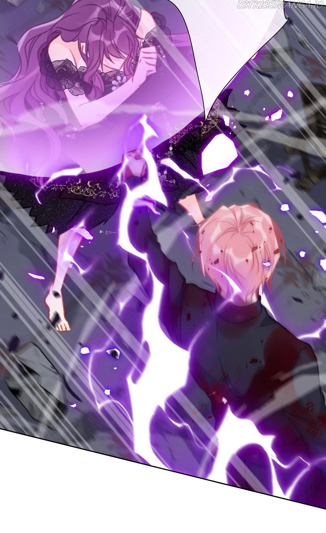When I Traveled to Another World I Was Forced to Be the Princess of the City? chapter 78 - page 21