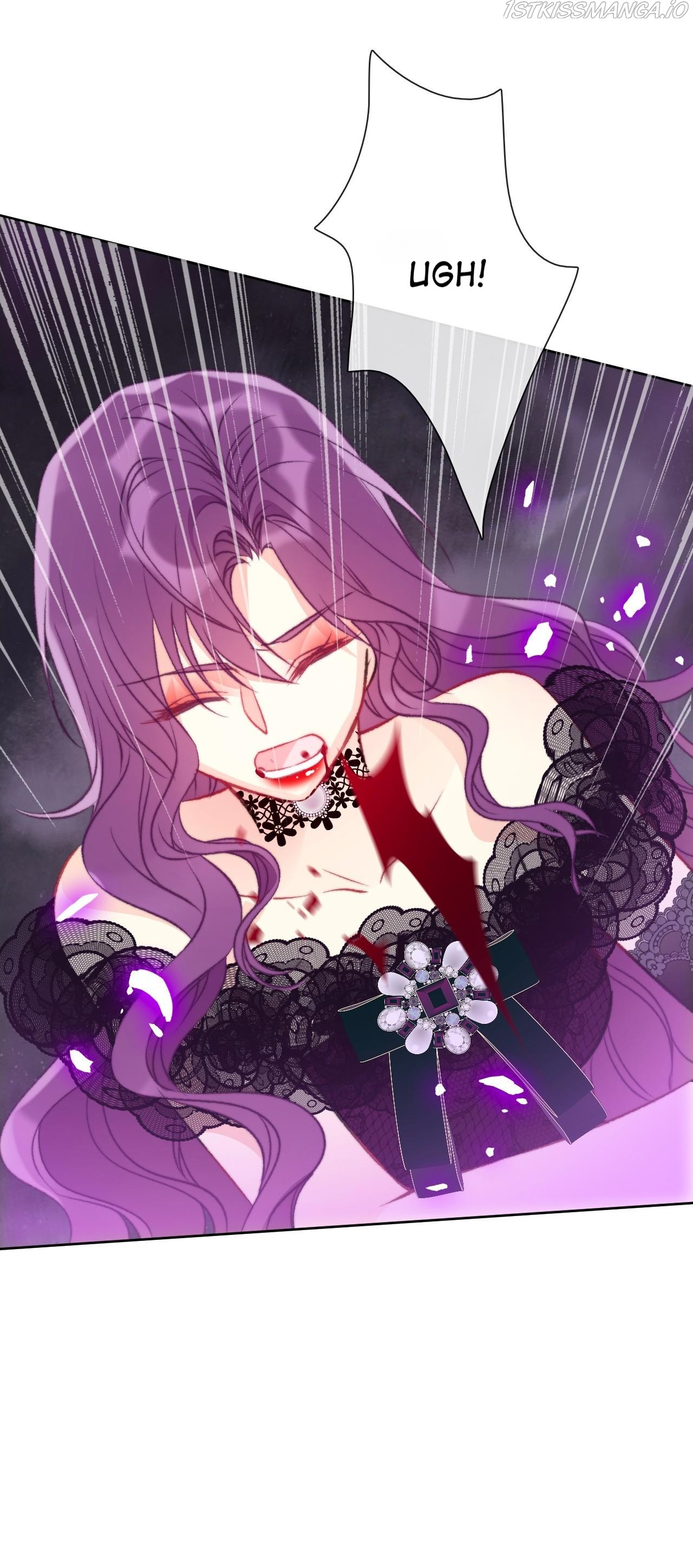 When I Traveled to Another World I Was Forced to Be the Princess of the City? chapter 78 - page 22